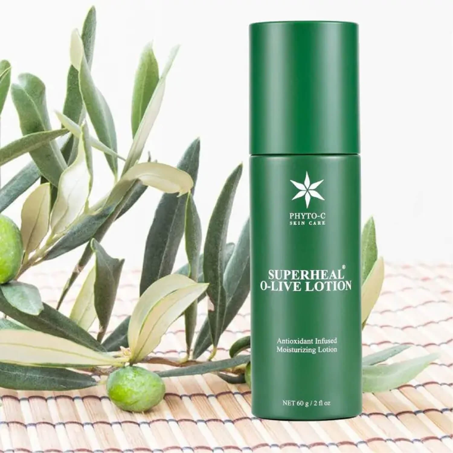 Phyto C Superheal O Live Lotion купить