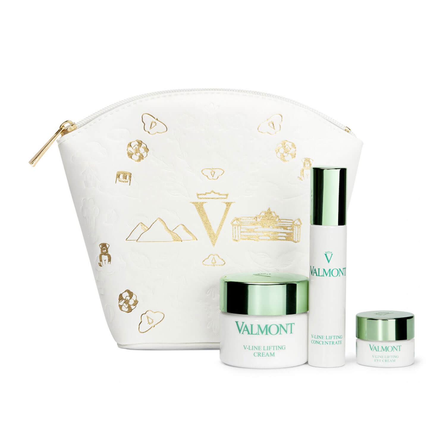 Набор Лифтинг Valmont VLL Discovery Set