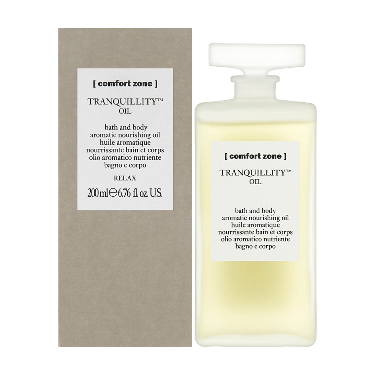 Comfort Zone Tranquillity Oil цена