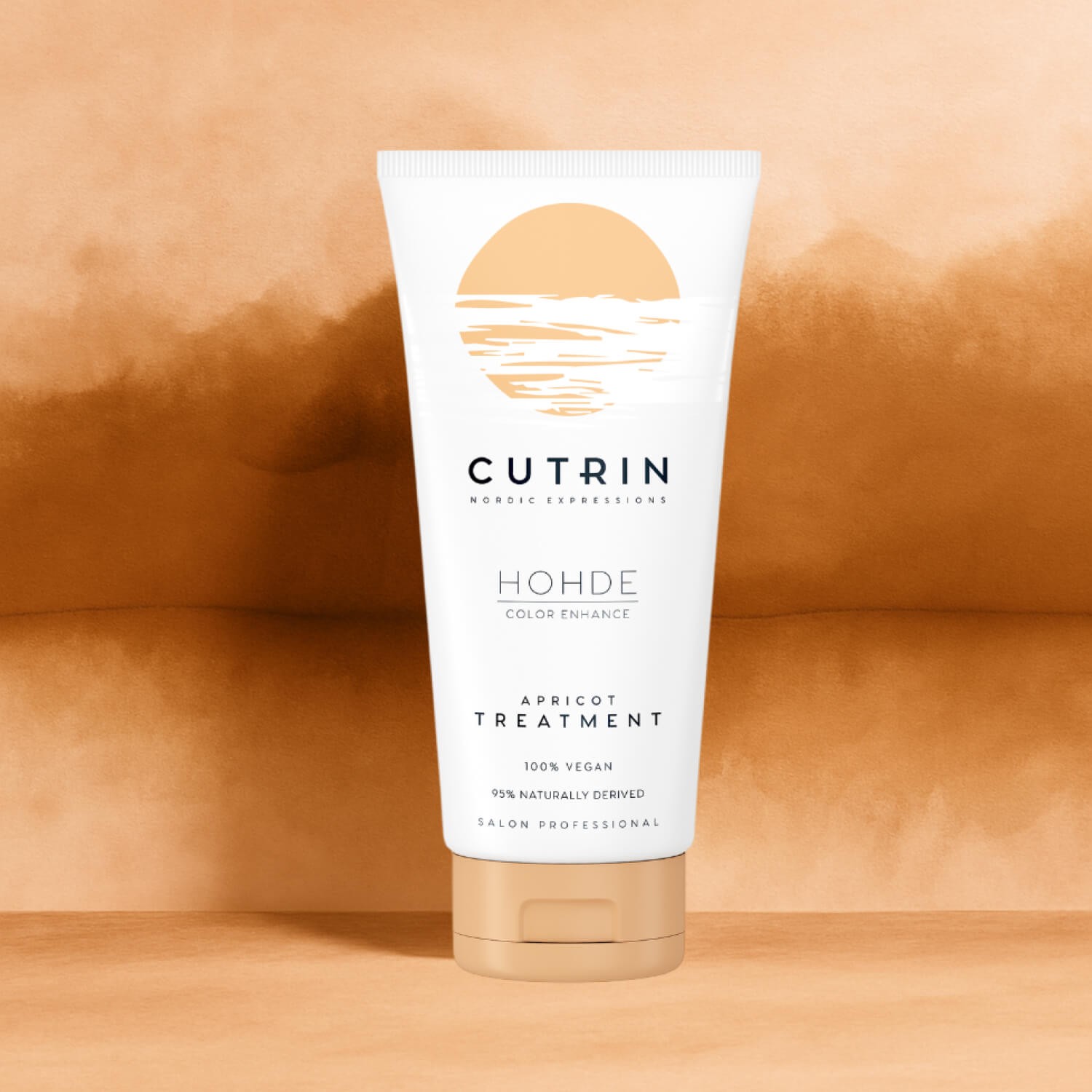 Cutrin Hohde Apricot Treatment  купить