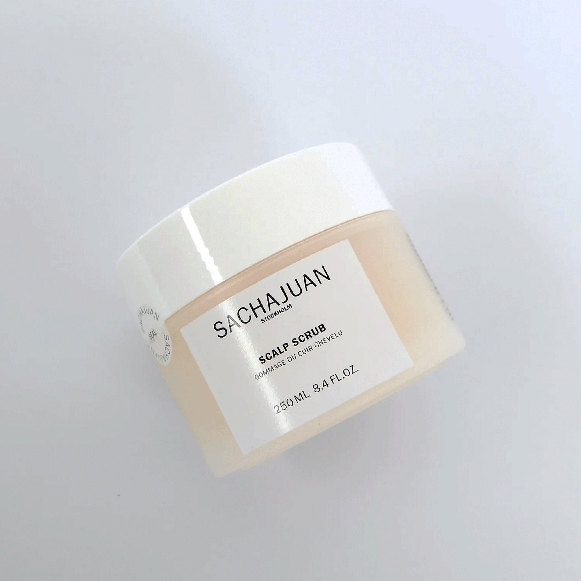 Скраб для кожи головы Sachajuan Scalp Scrub
