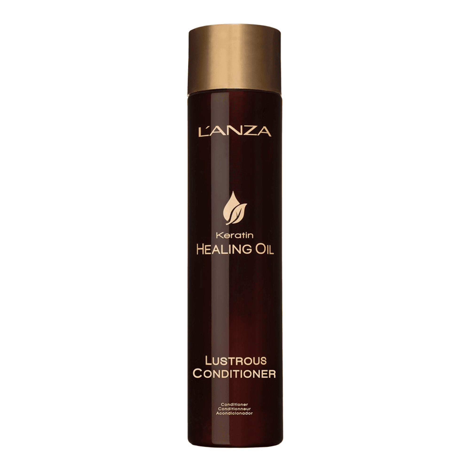L’anza Кондиционер для сияния волос