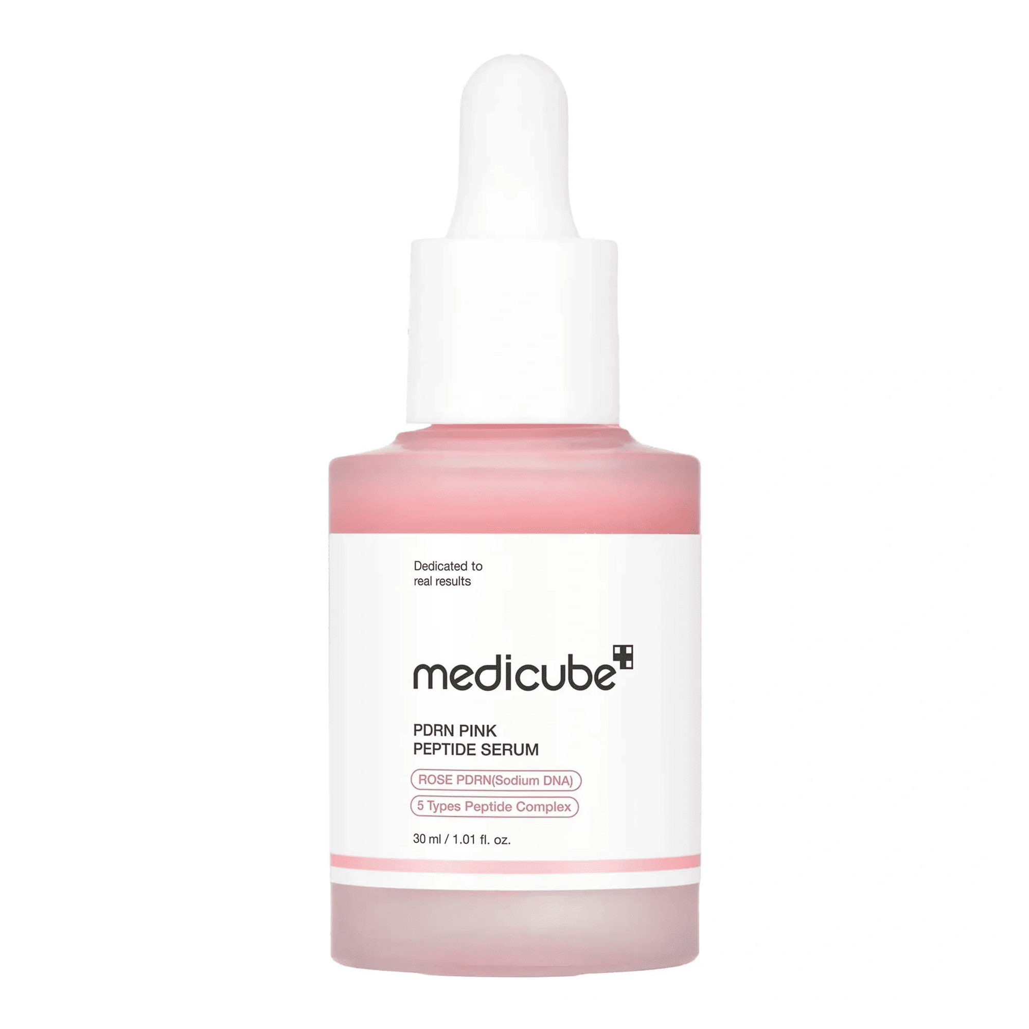 Medicube Восстановительная сыворотка с полинуклеотидами и пептидами