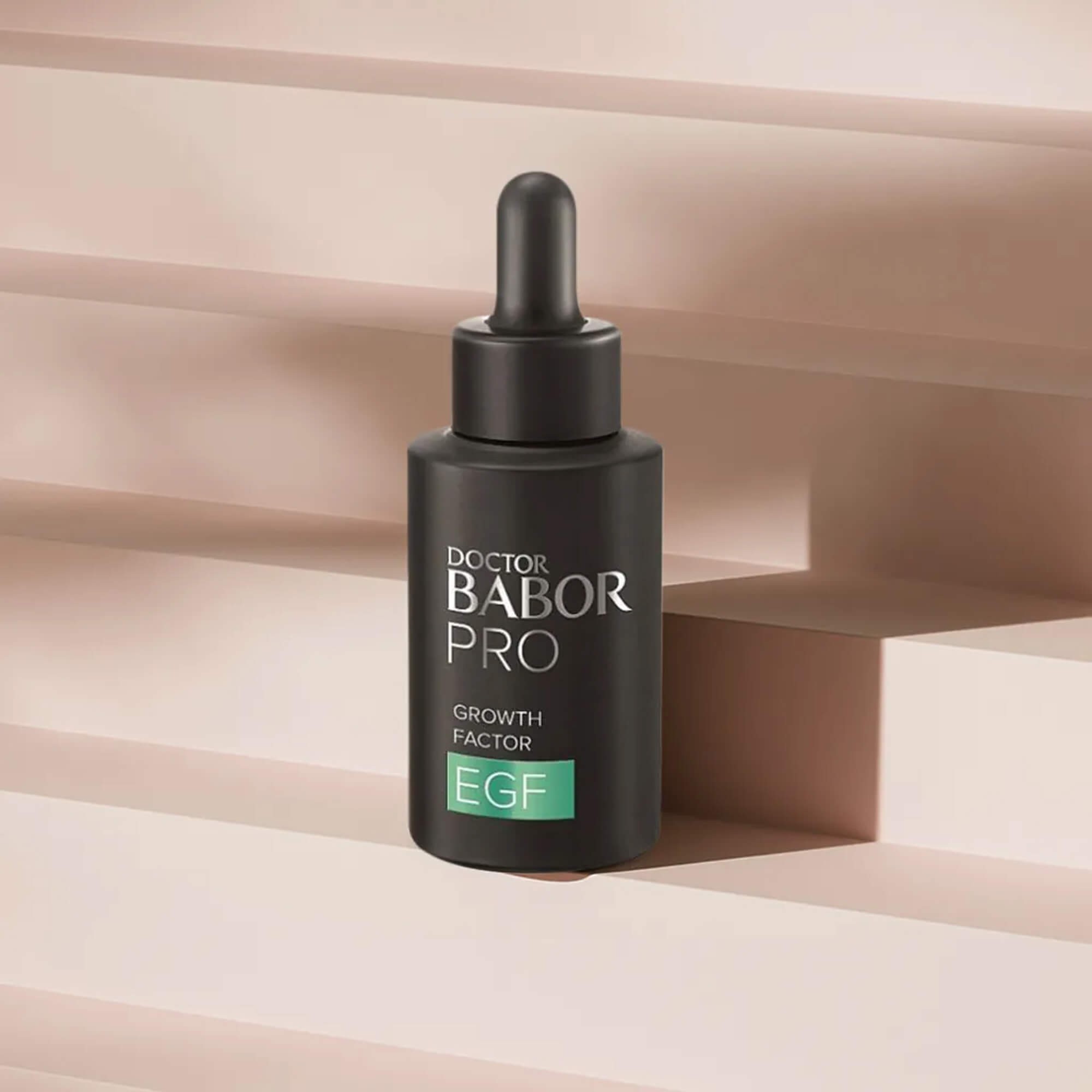 Восстановительный концентрат для лица Babor Doctor Pro EGF Growth Factor
