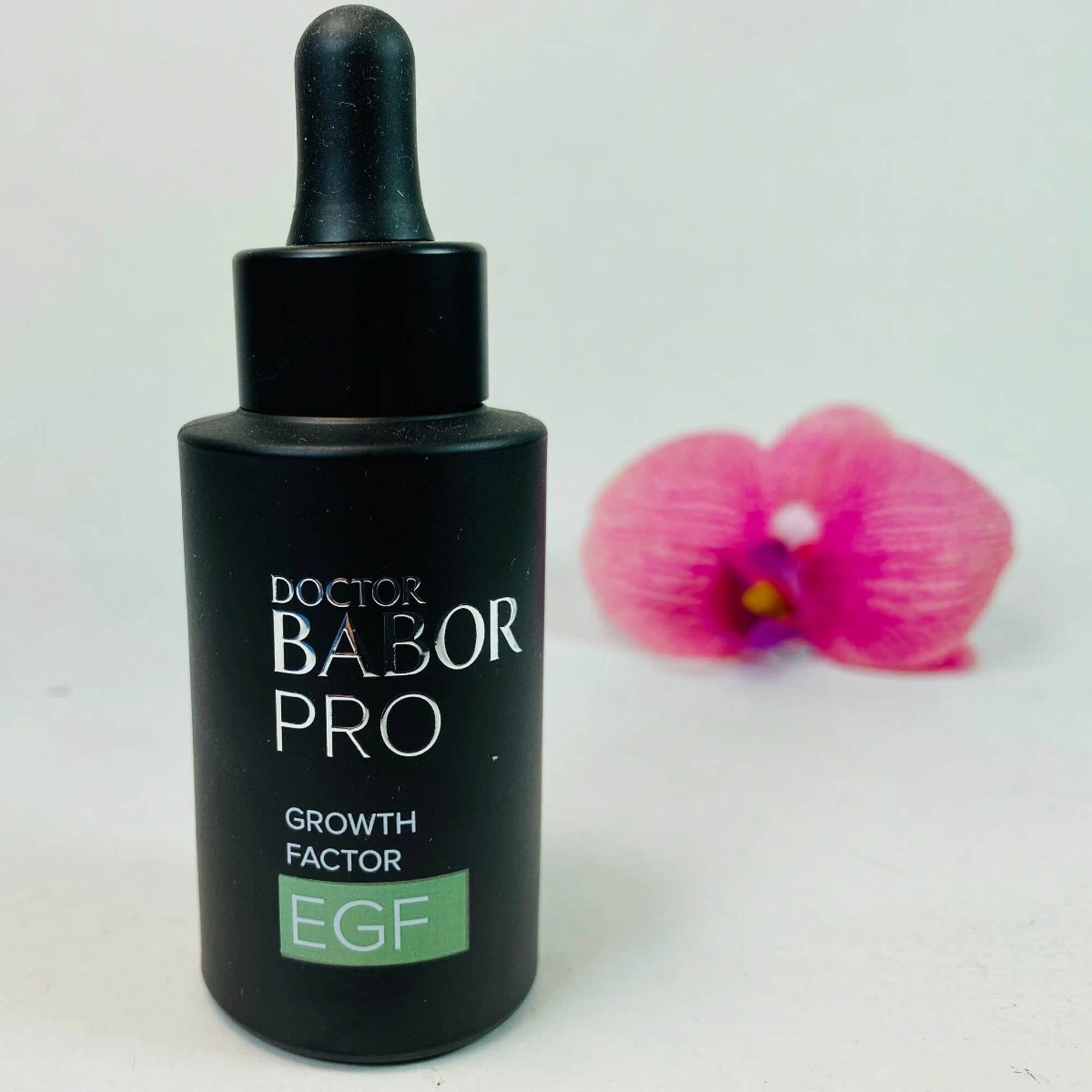 Восстановительный концентрат для лица Babor Doctor Pro EGF Growth Factor