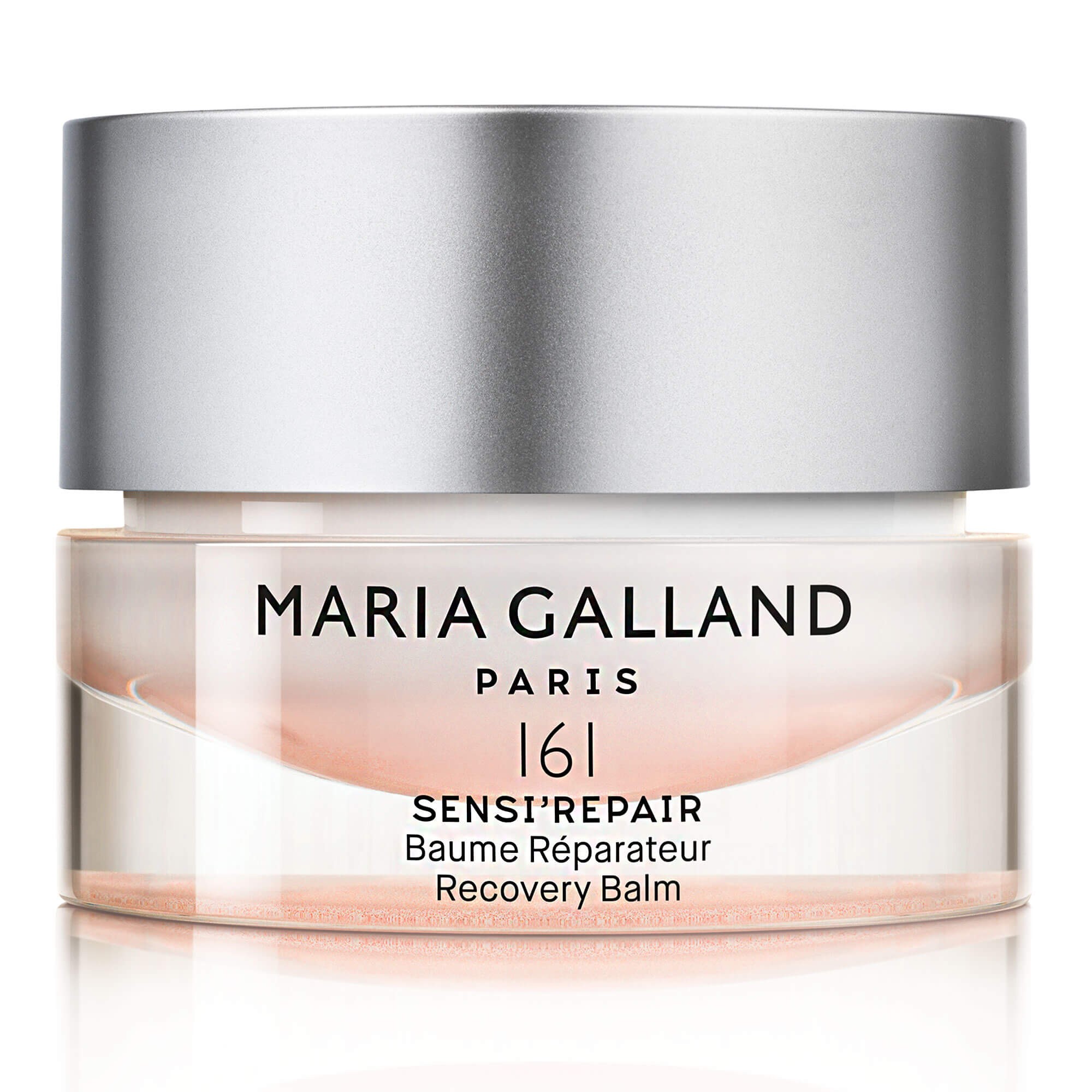 Maria Galland Відновлювальний бальзам для чутливої та подразненої шкіри