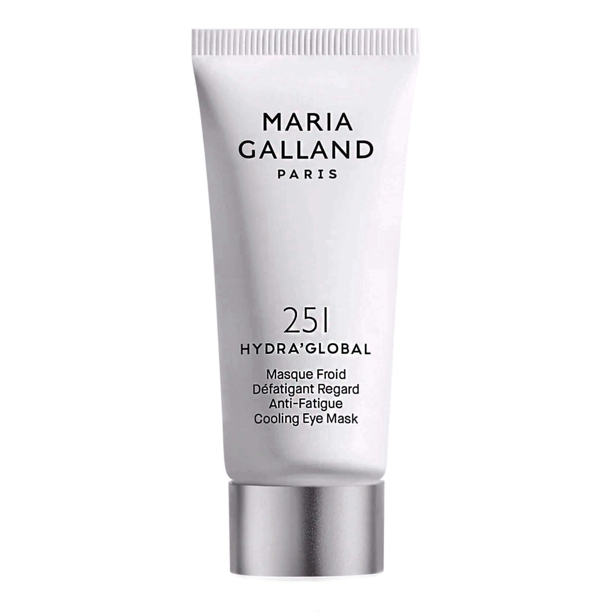 Омолоджуючий набір для обличчя Maria Galland 760-860-251 Activ’Age 2023