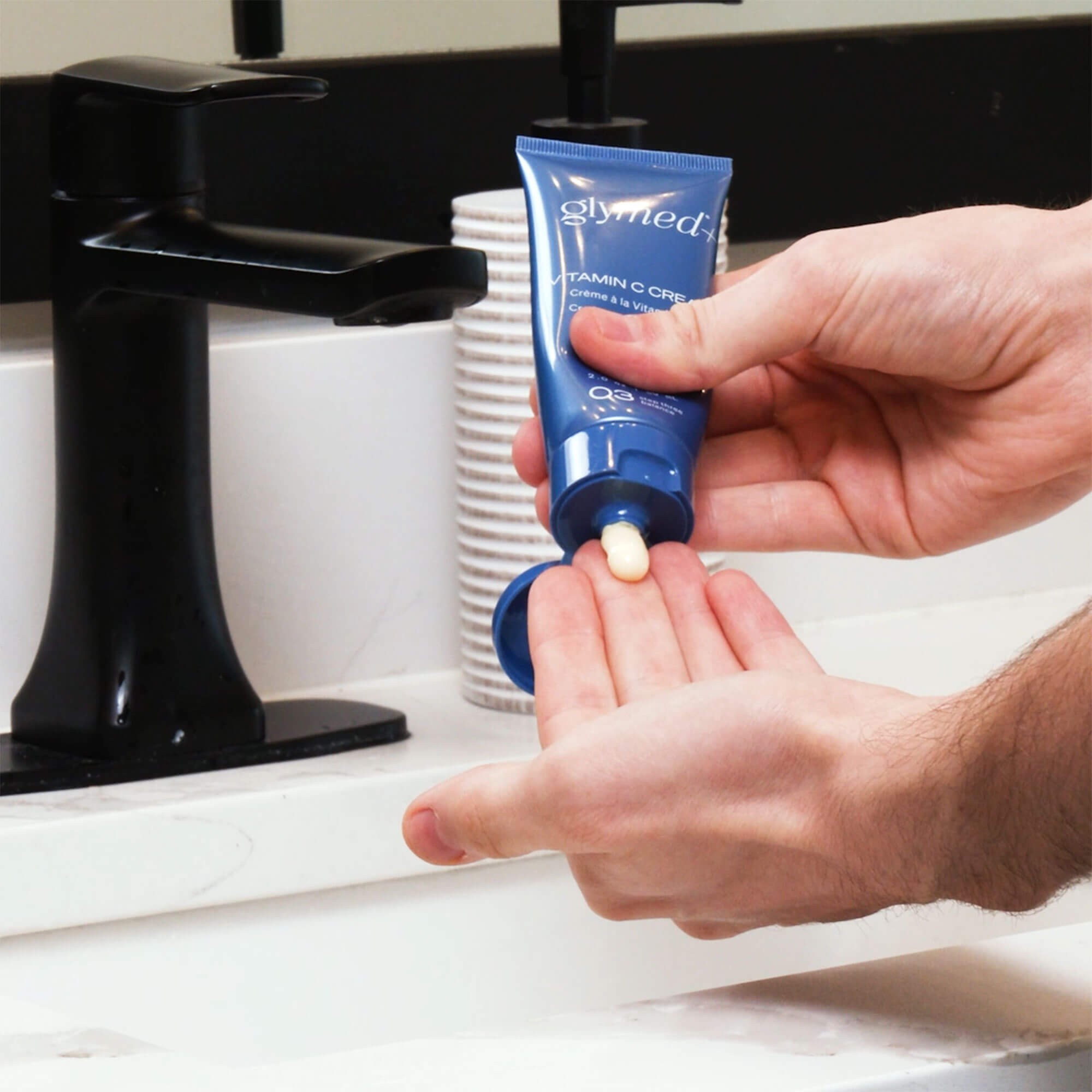 glymed plus vitamin c cream украина