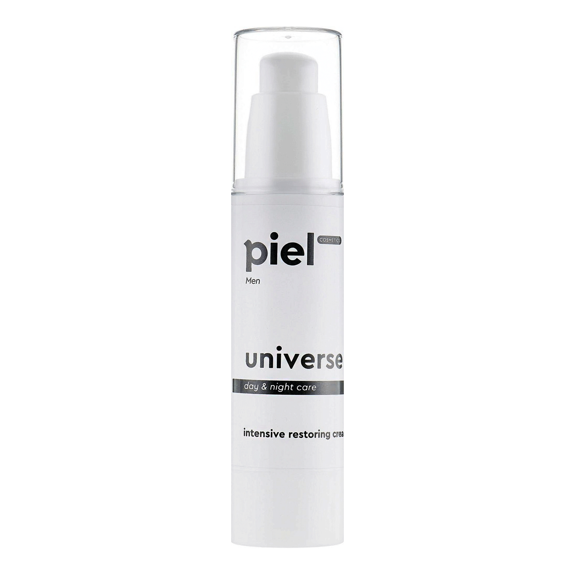 Універсальний чоловічий крем для обличчя Piel Cosmetics Universe Cream