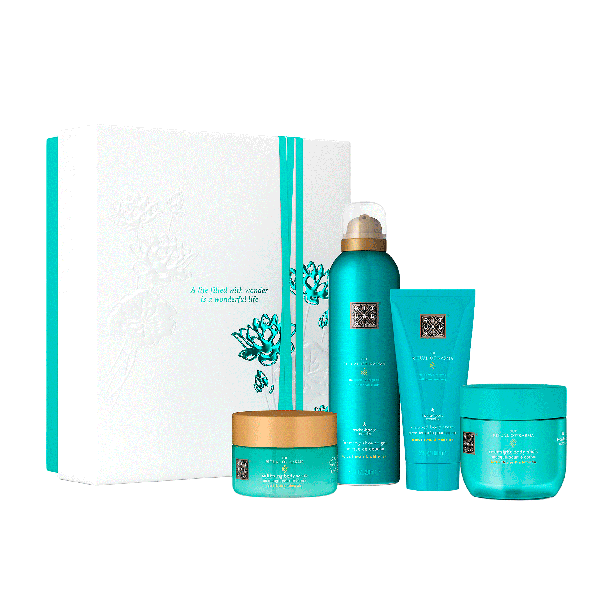 Rituals Подарочный набор