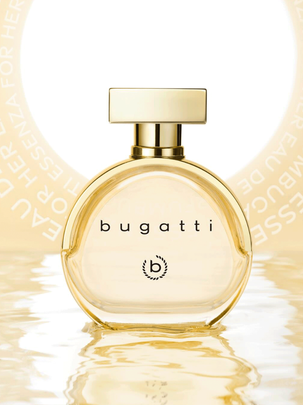  Bugatti 