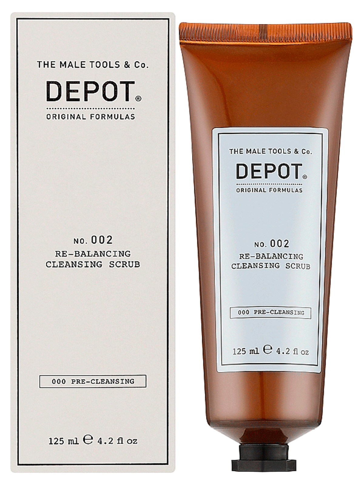  Depot 
