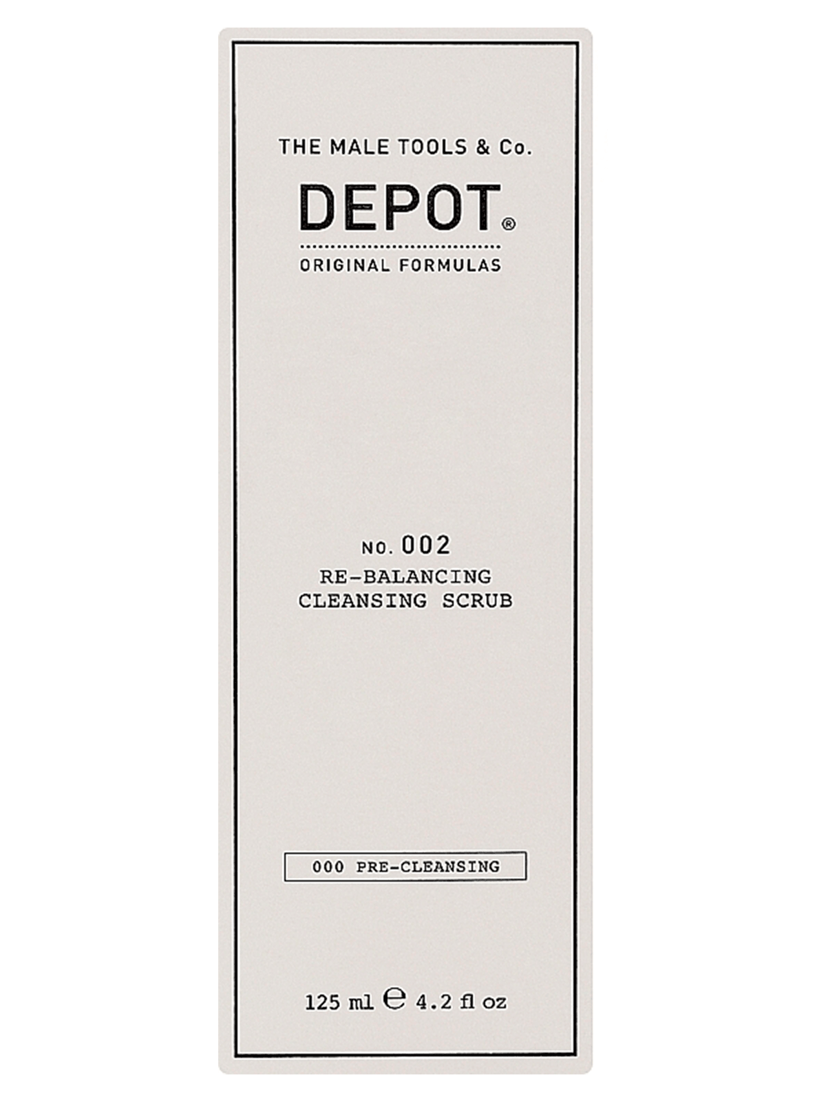  Depot 
