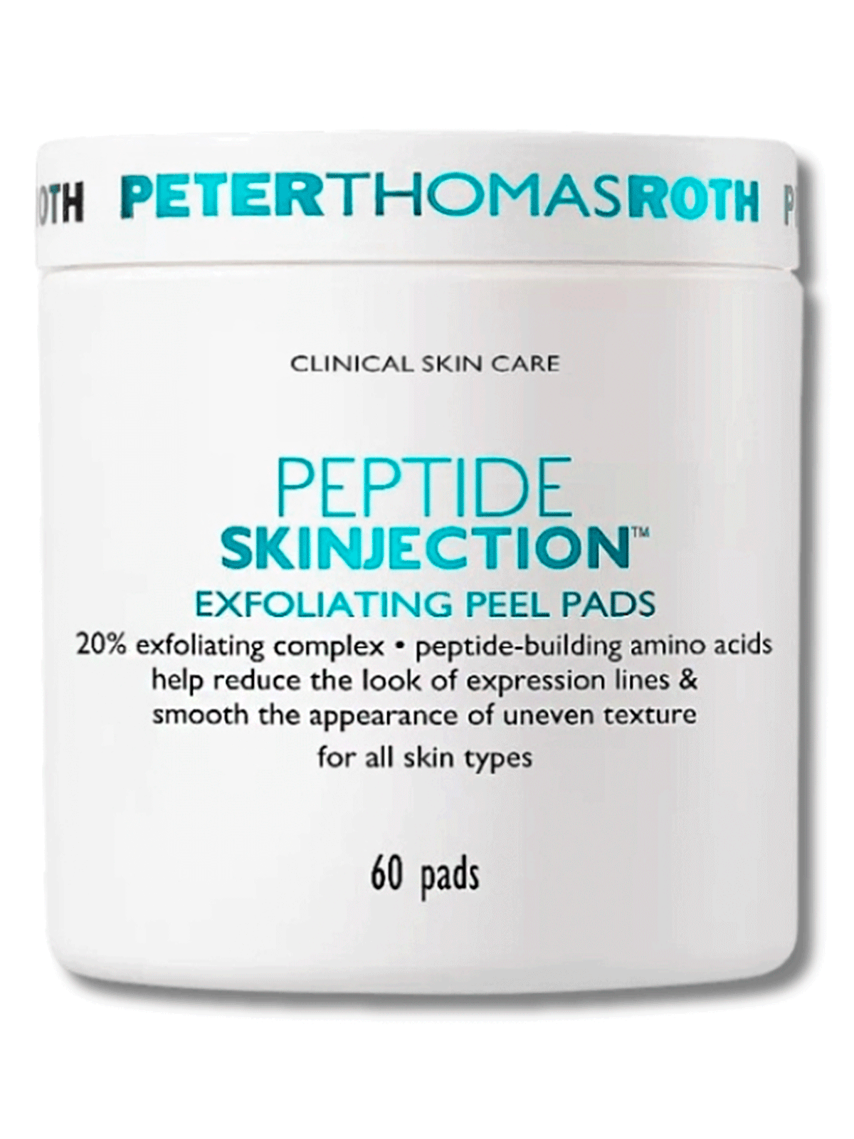 Peter Thomas Roth 