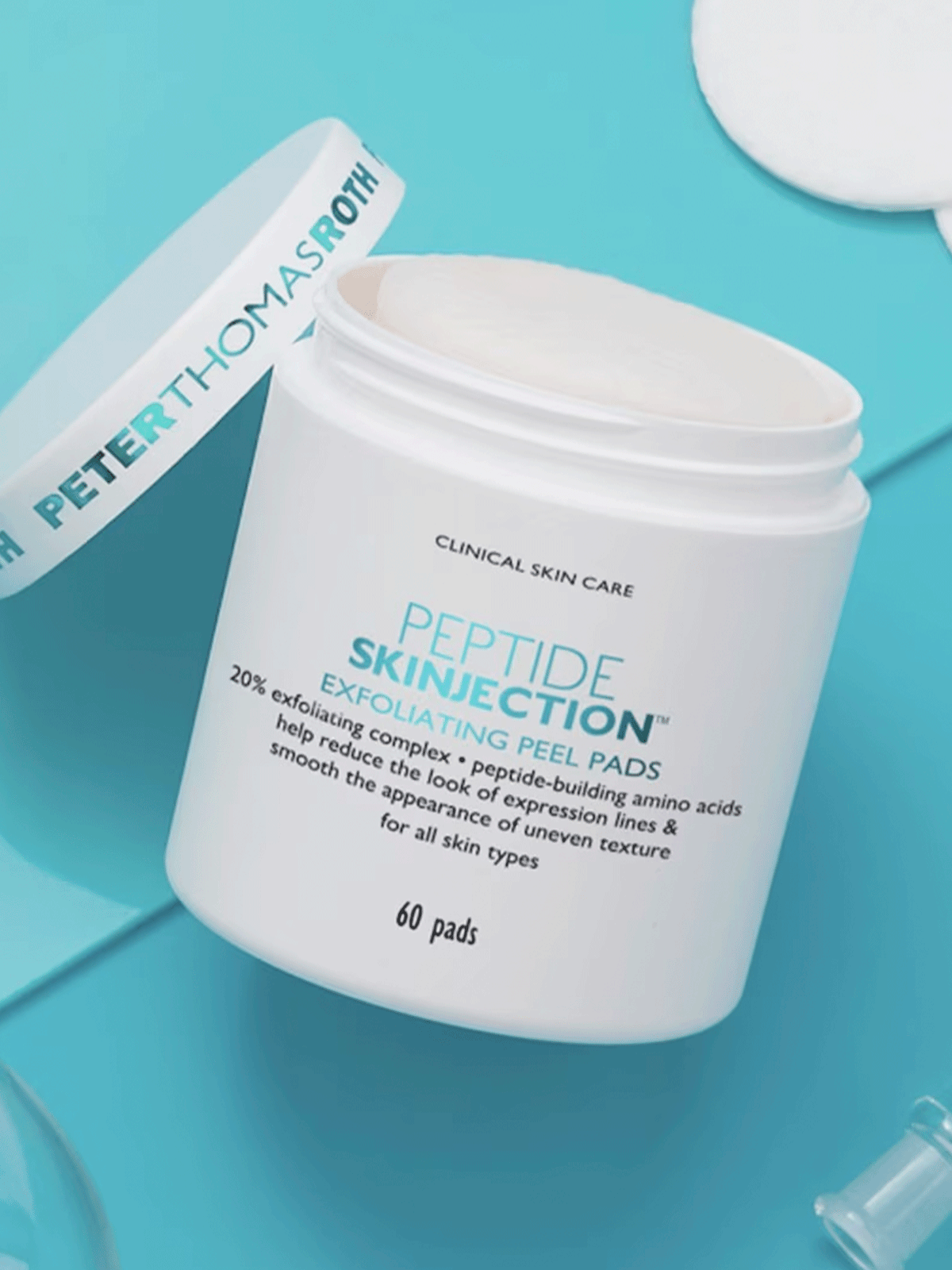  Peter Thomas Roth 