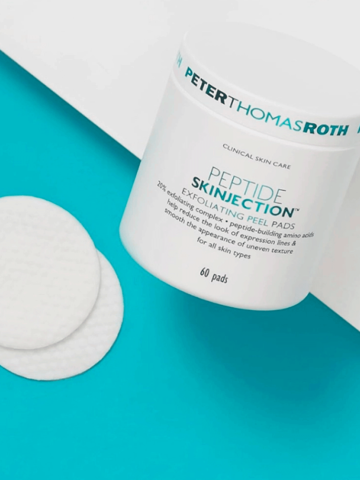  Peter Thomas Roth 