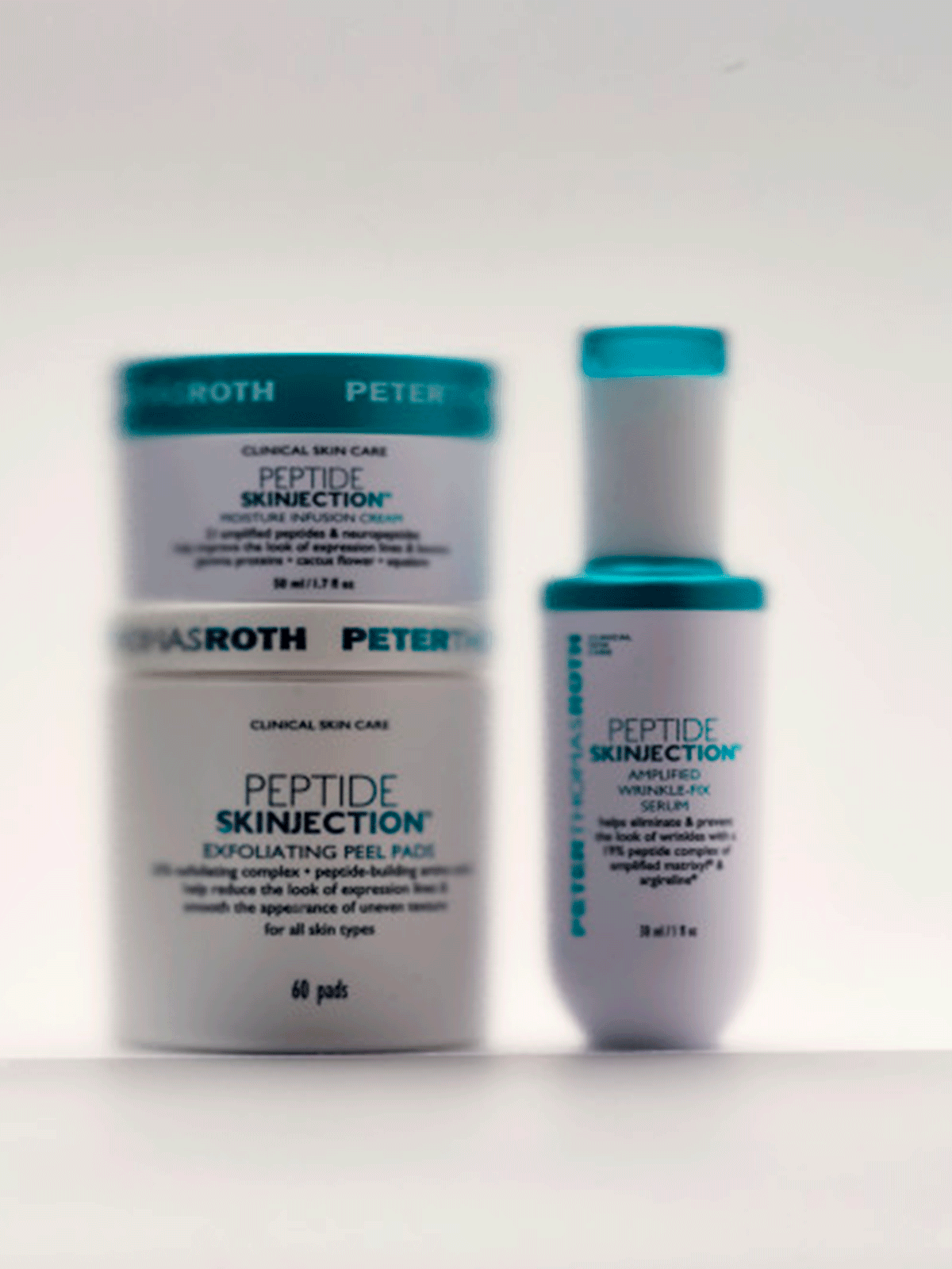  Peter Thomas Roth 
