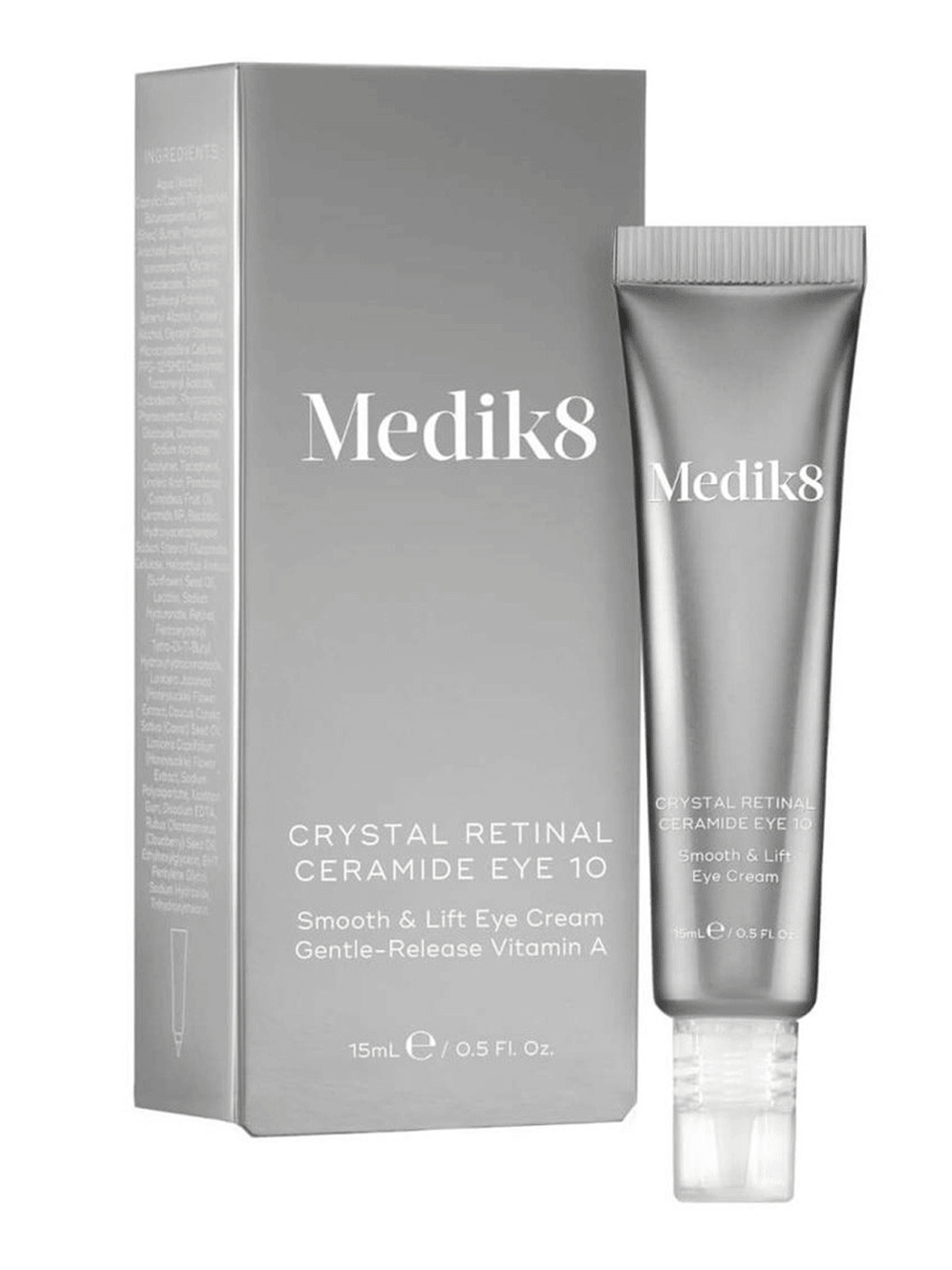  Medik8 