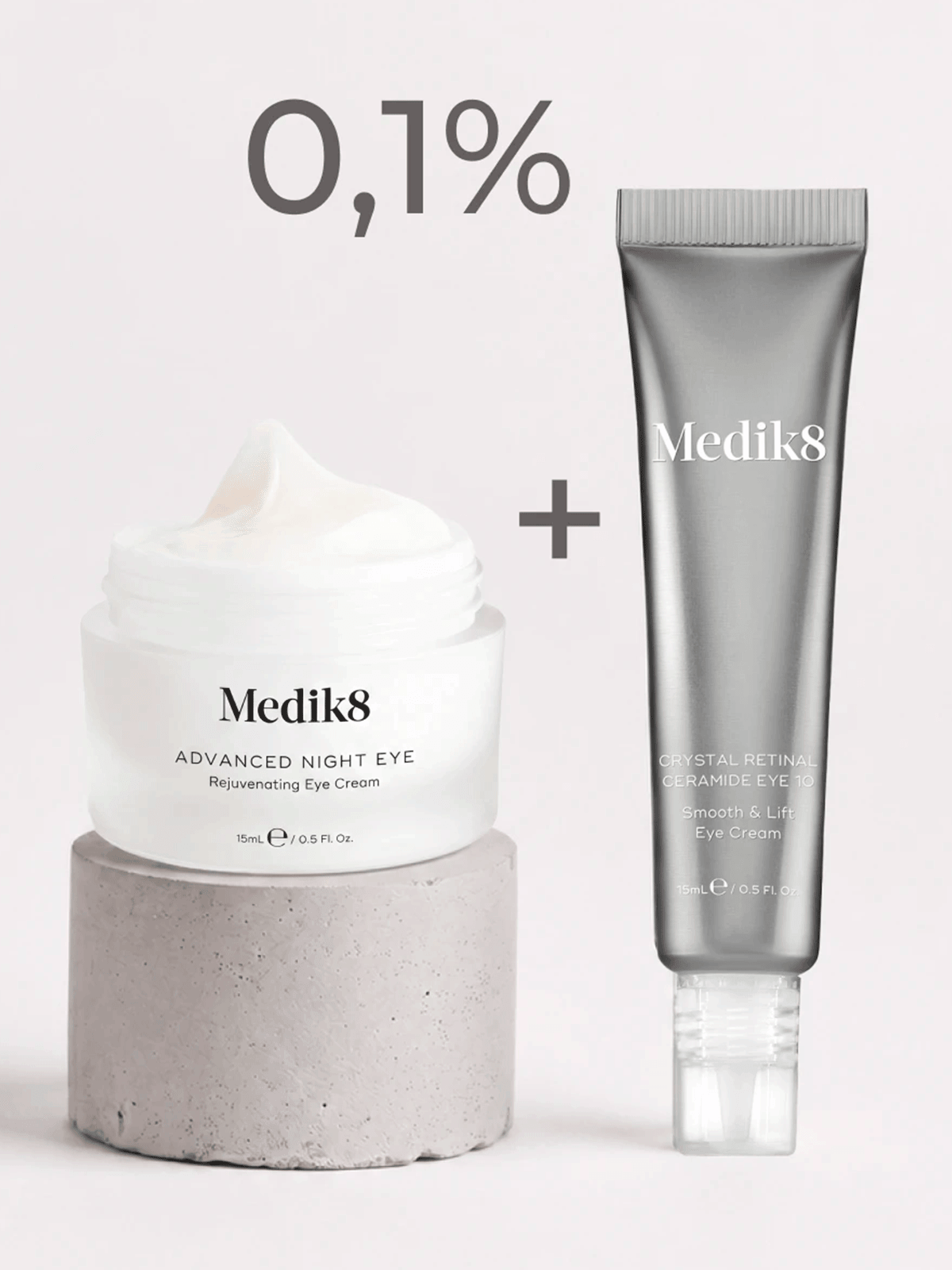  Medik8 