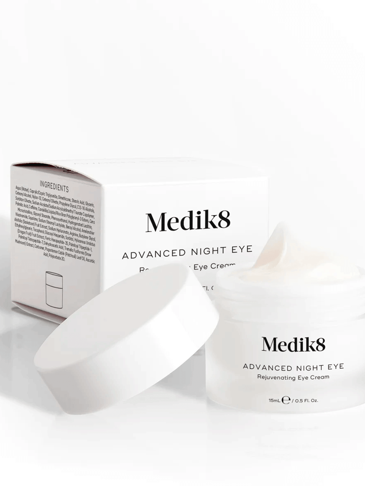  Medik8 