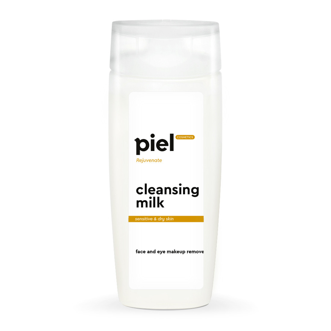 Piel Cosmetics Cleansing Milk  Молочко для зняття макіяжу