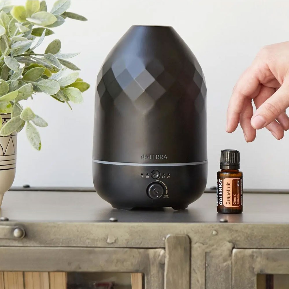 Воло Онікс Дифузор DoTERRA Volo Onyx Diffuser