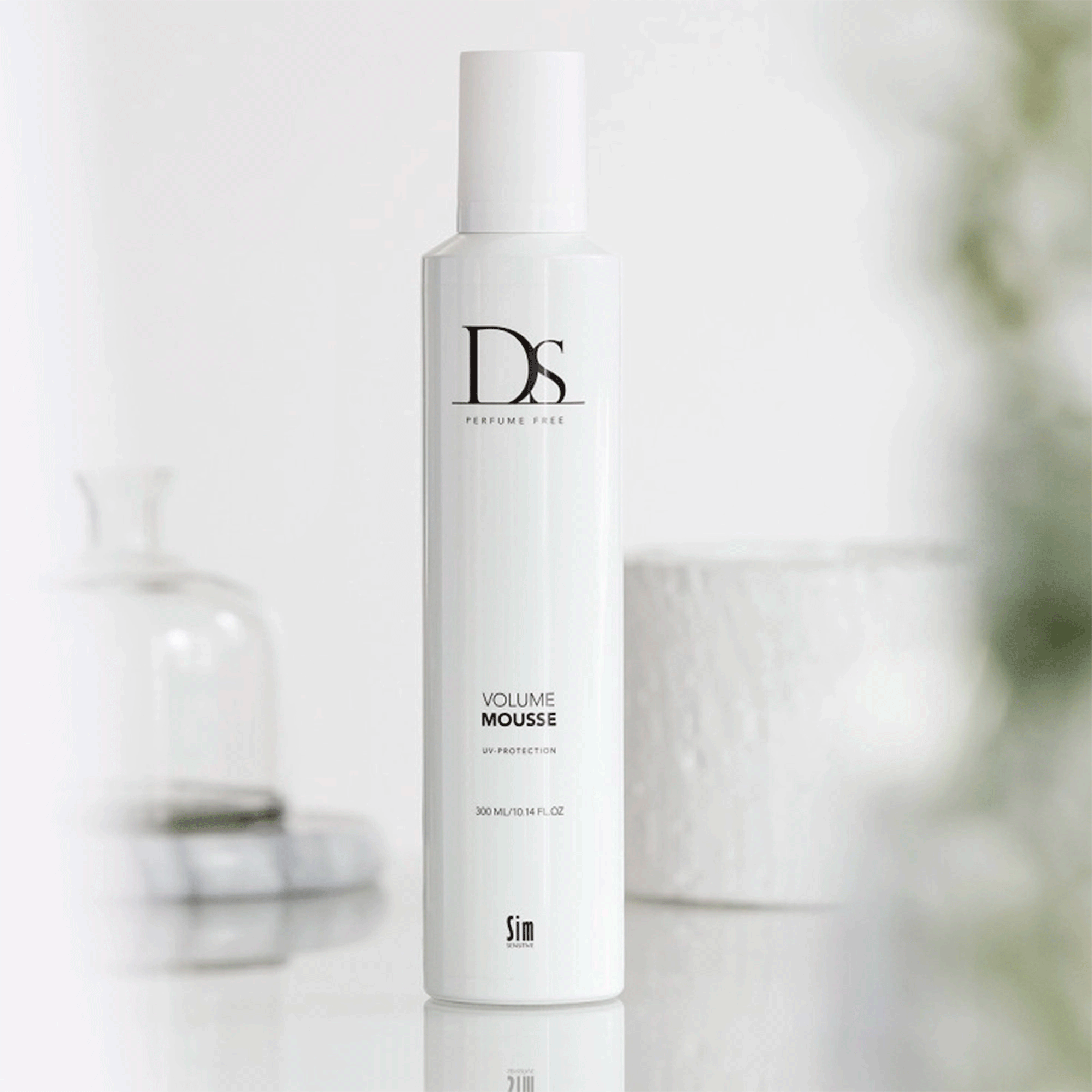 Мусс для объема волос DS DS Volume Mousse