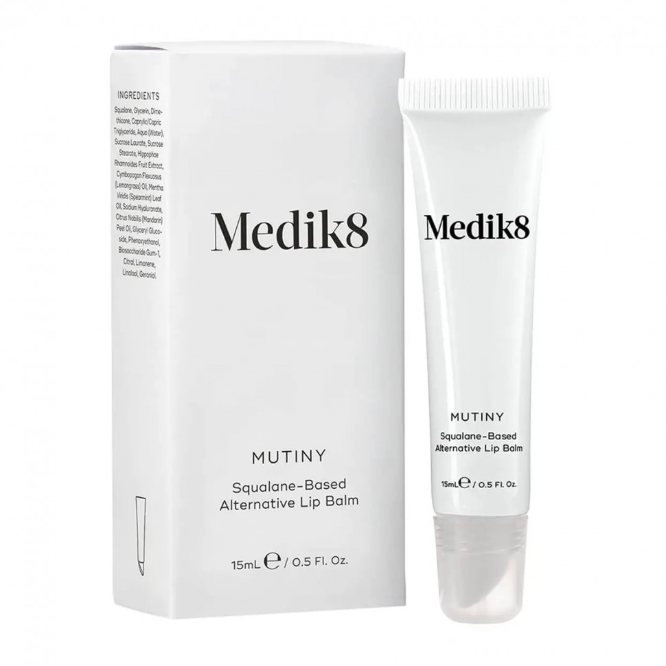 mutiny medik8
