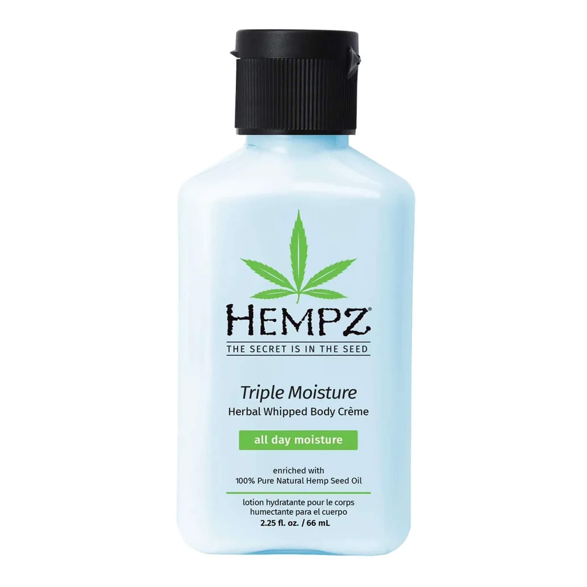 Hempz Молочко 