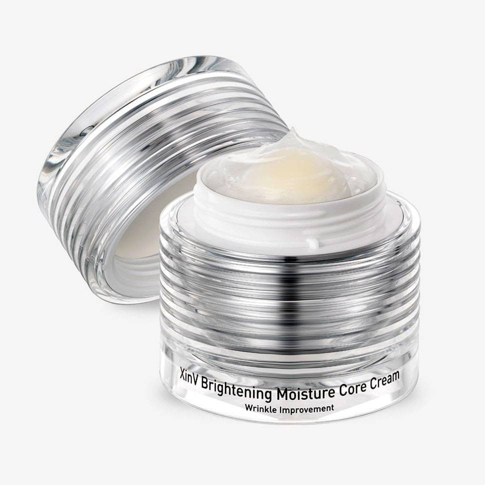 Крем для обличчя The OOZOO XinV Brightening Moisture Core Cream