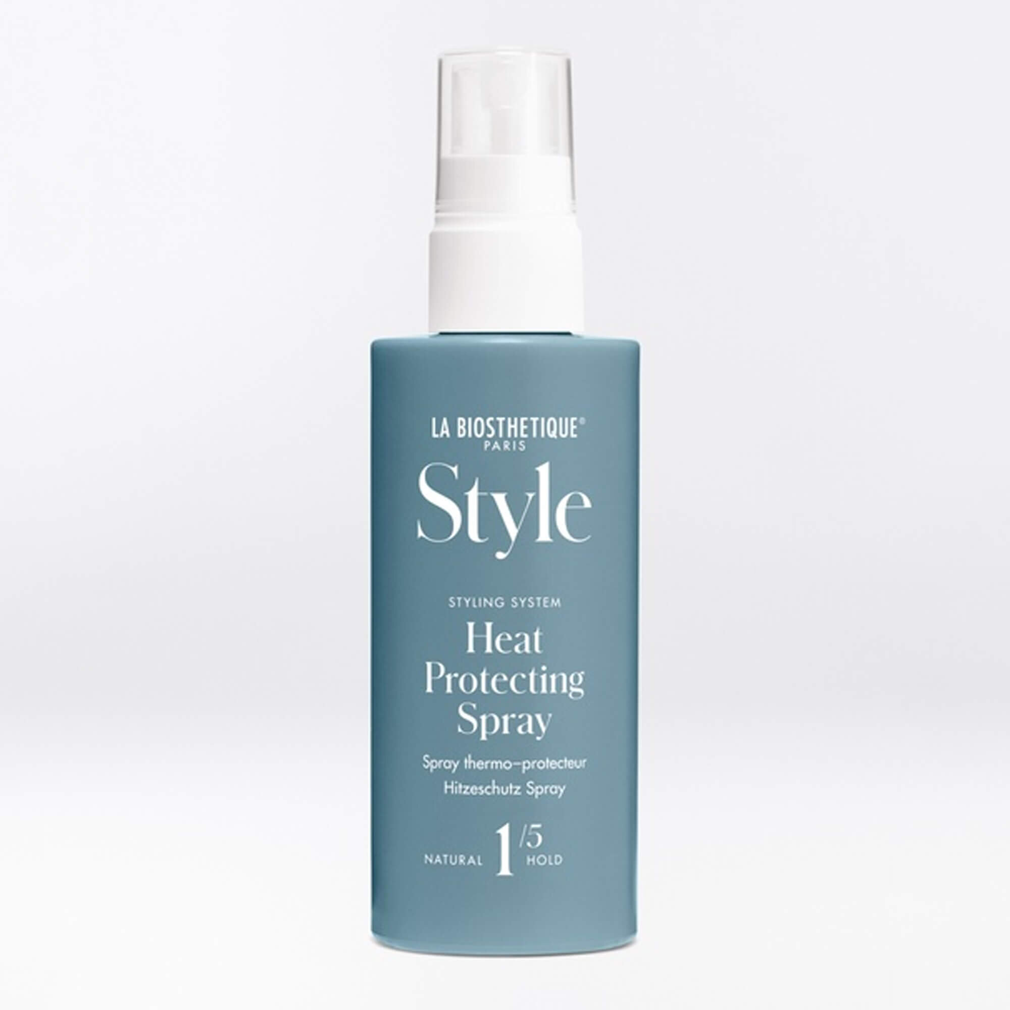 Разглаживающий спрей с термозащитой La Biosthetique Heat Protecting Spray