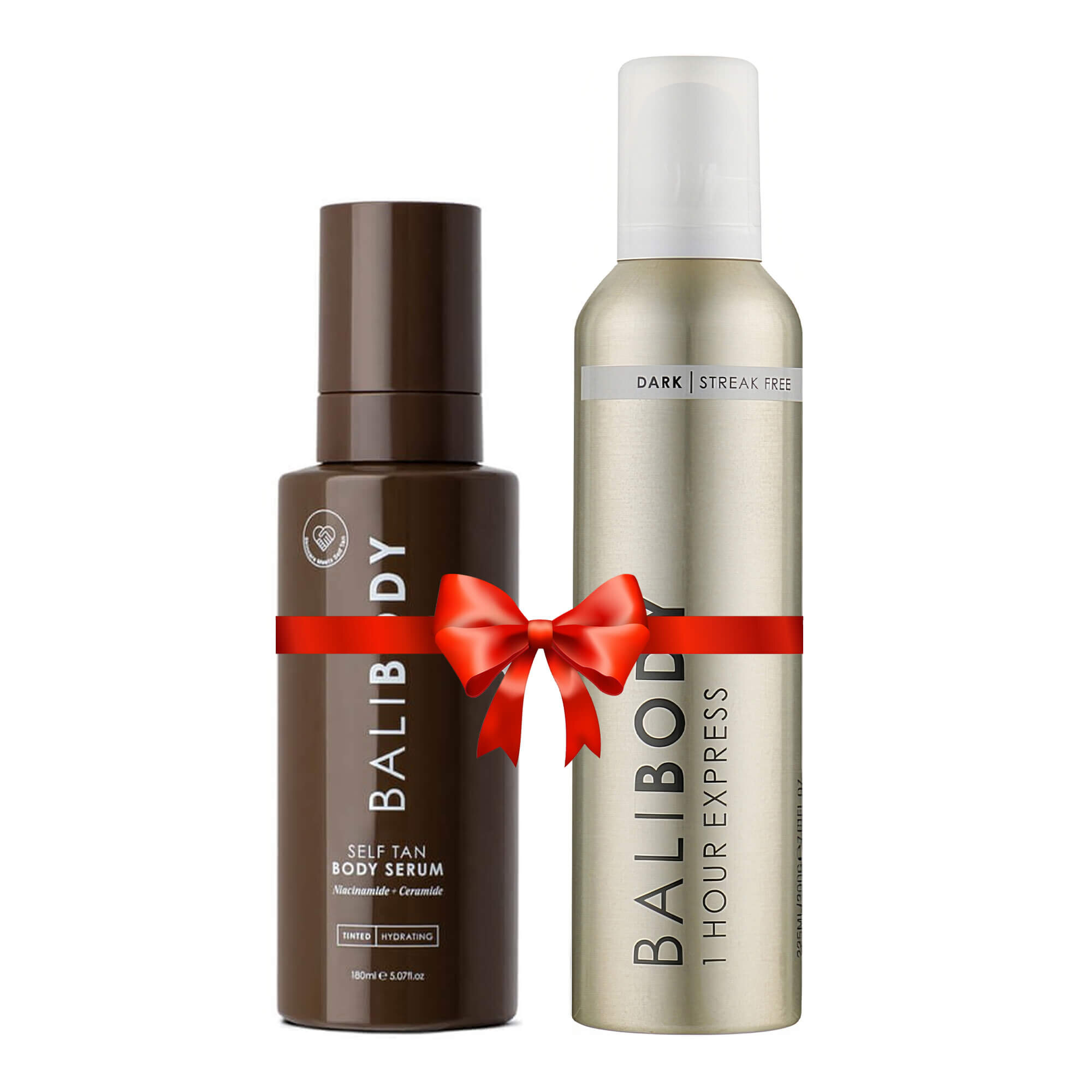 Bali Body Mini Best Sellers Gift Set - Подарунковий набір 