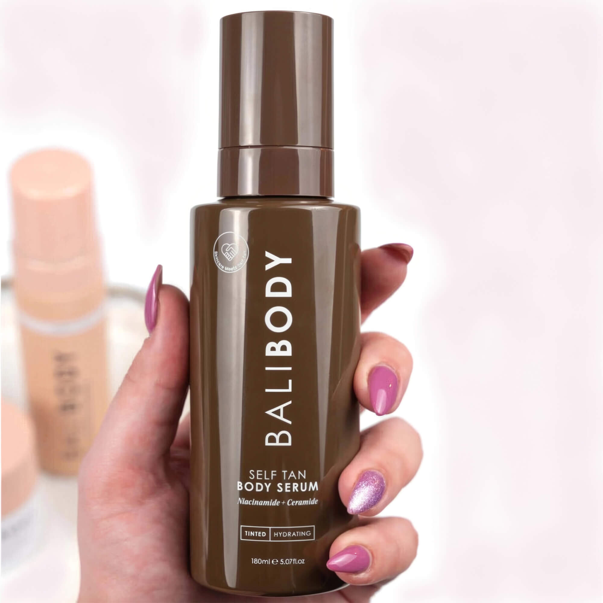 Подарочный набор Bali Body Mini Best Sellers Gift Set