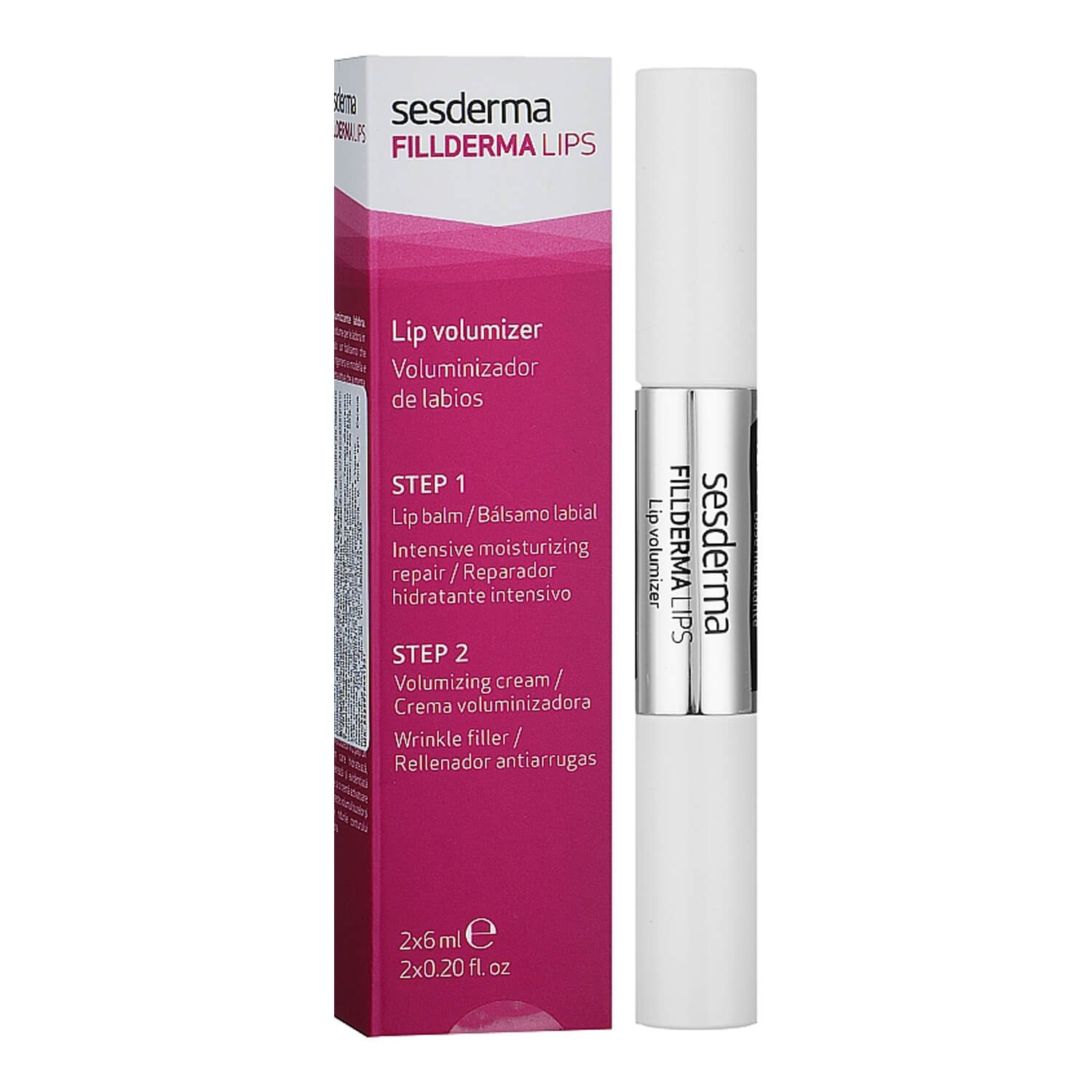 fillderma lips sesderma
