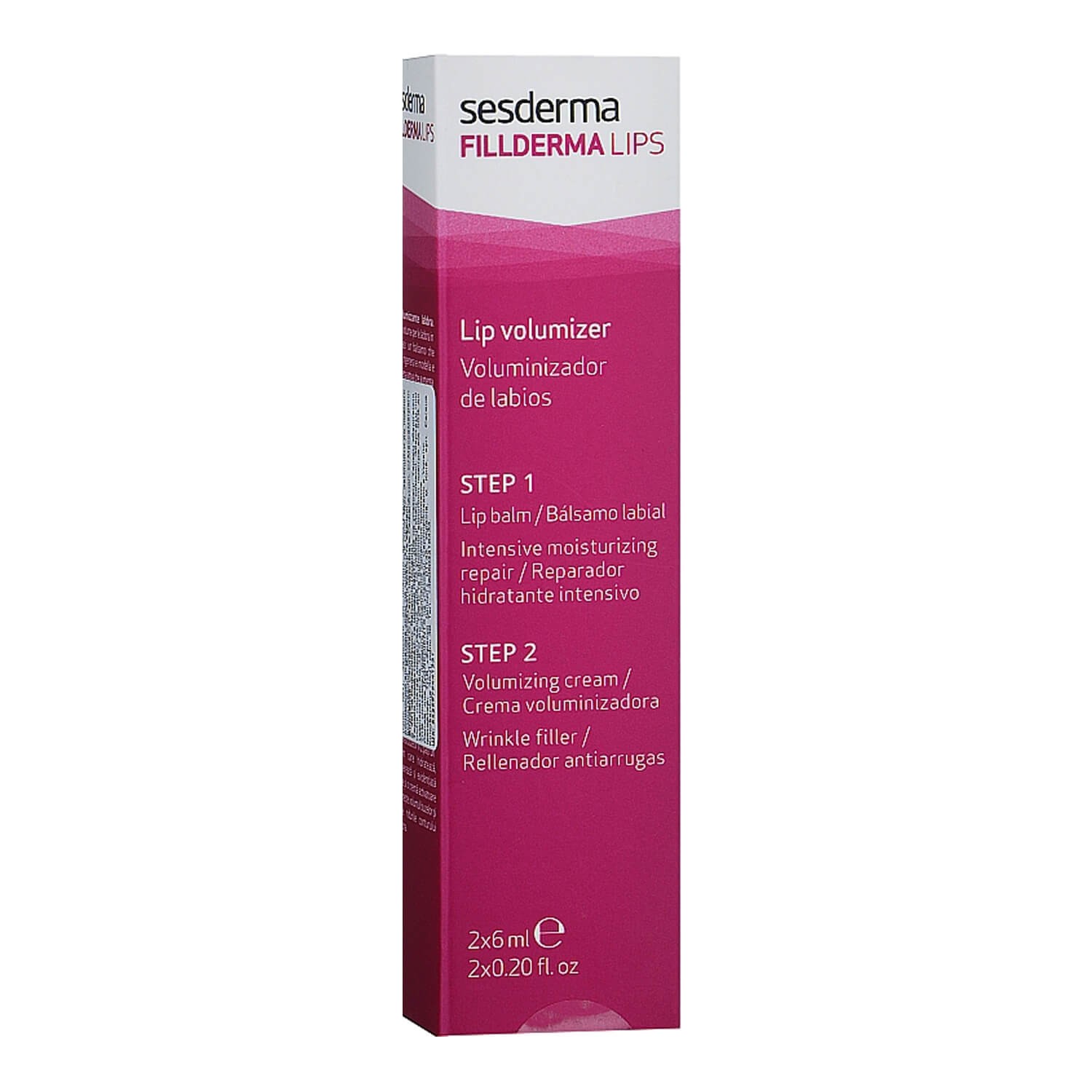 sesderma fillderma lips цена