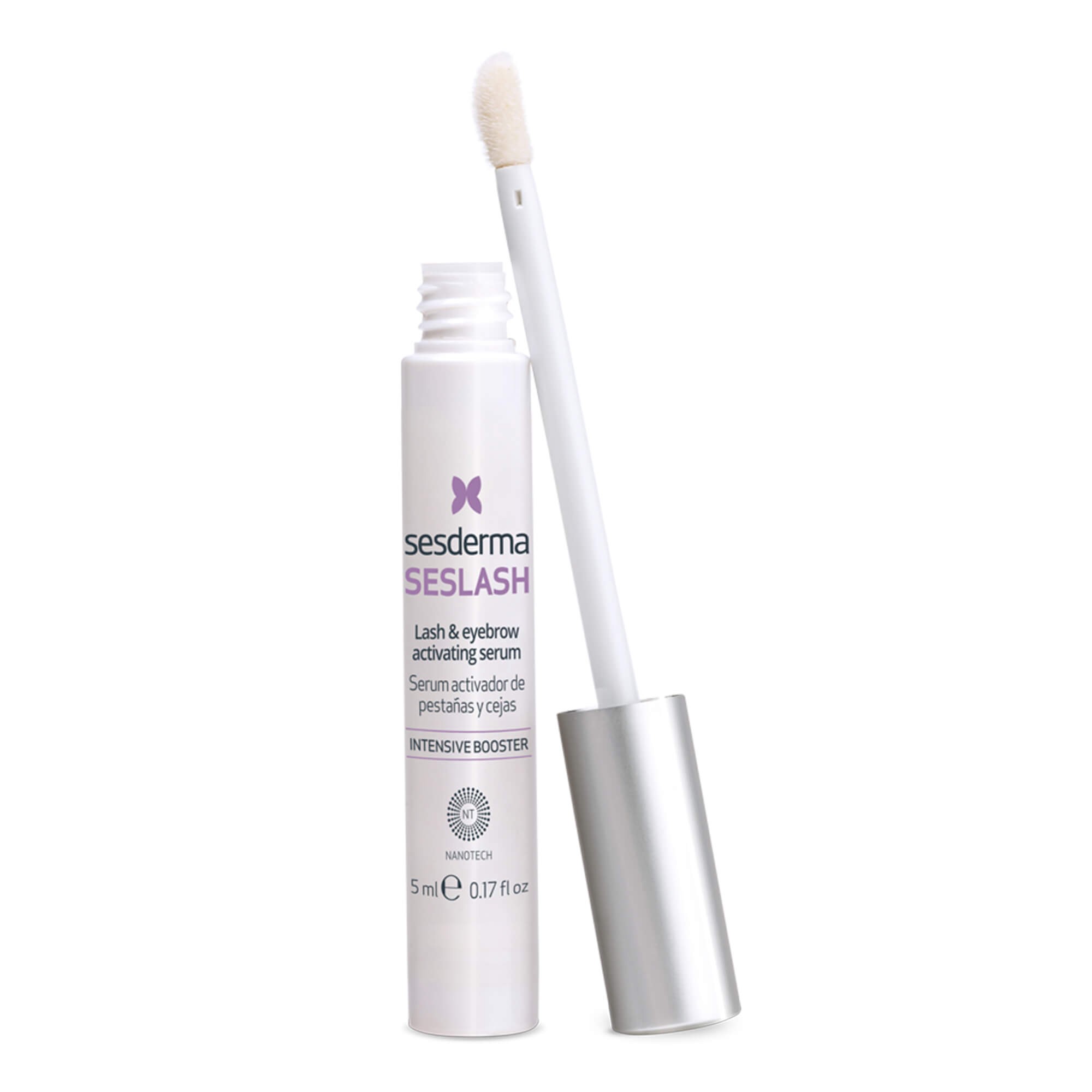 Sesderma Сироватка-активатор росту вій та брів