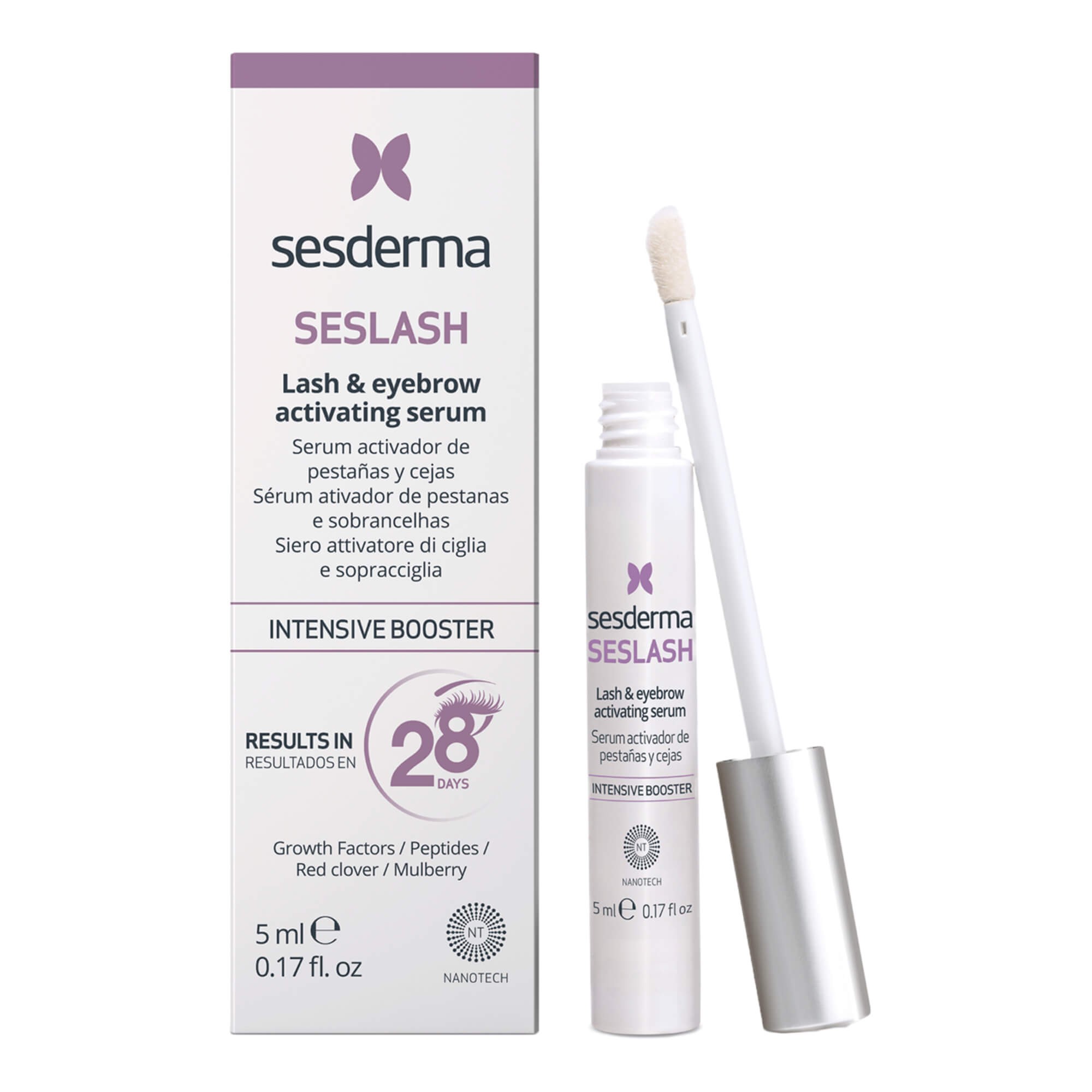 seslash sesderma
