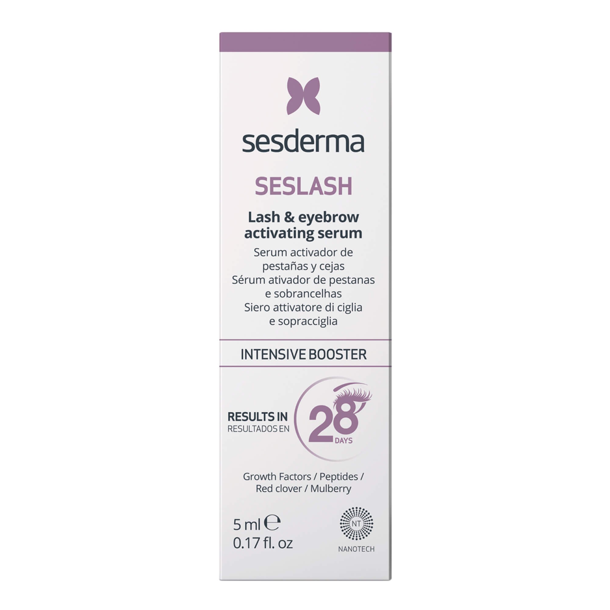 sesderma booster
