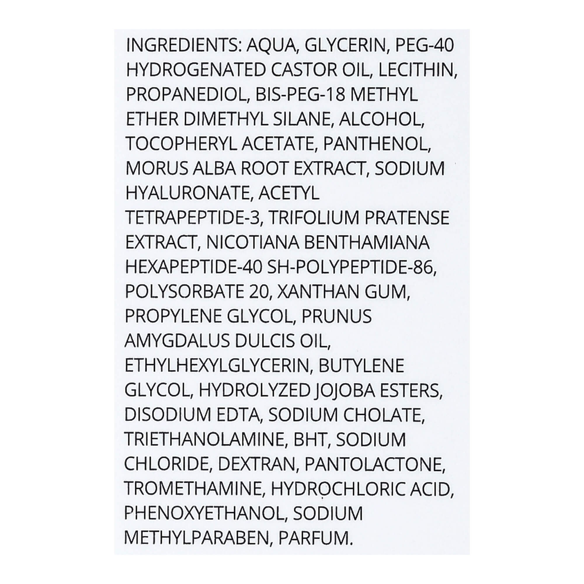 sesderma для ресниц
