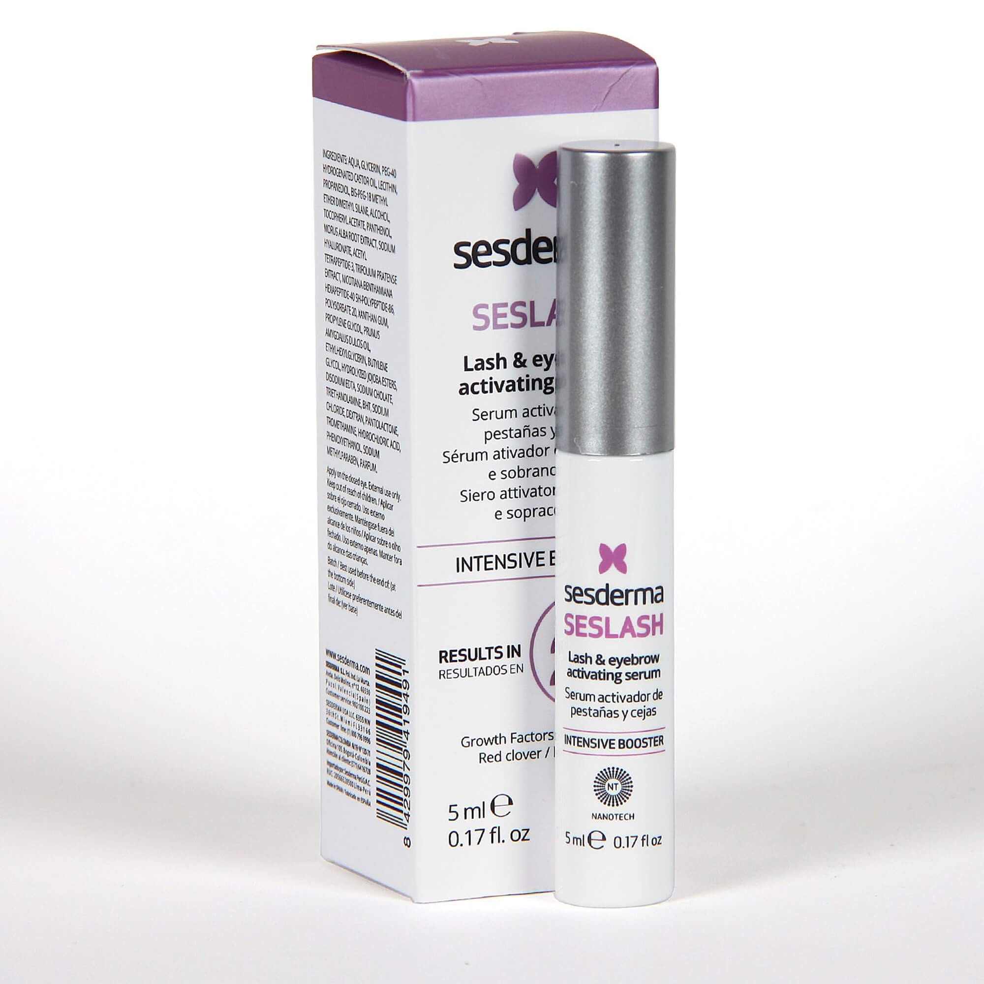 sesderma seslash цена