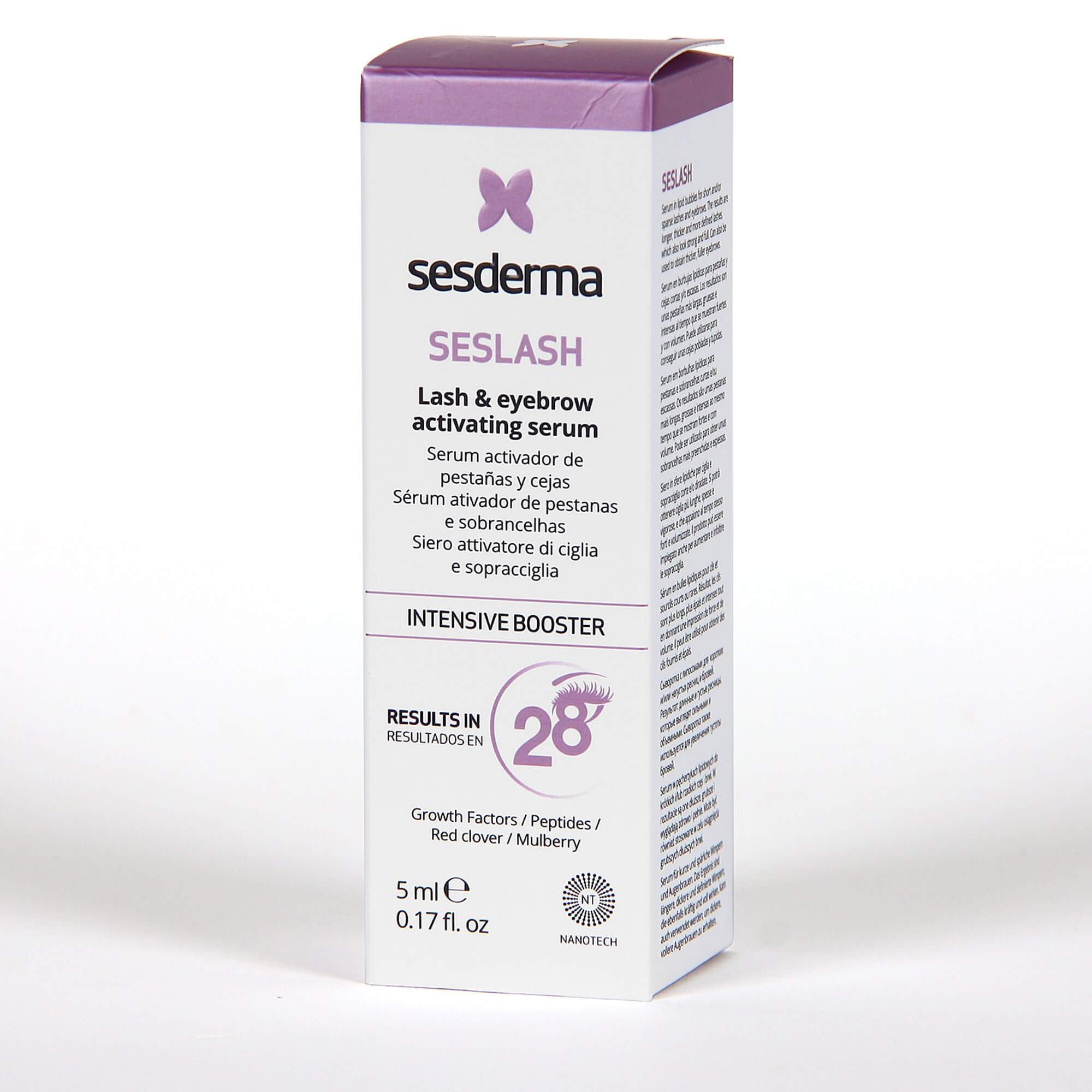 sesderma seslash купить