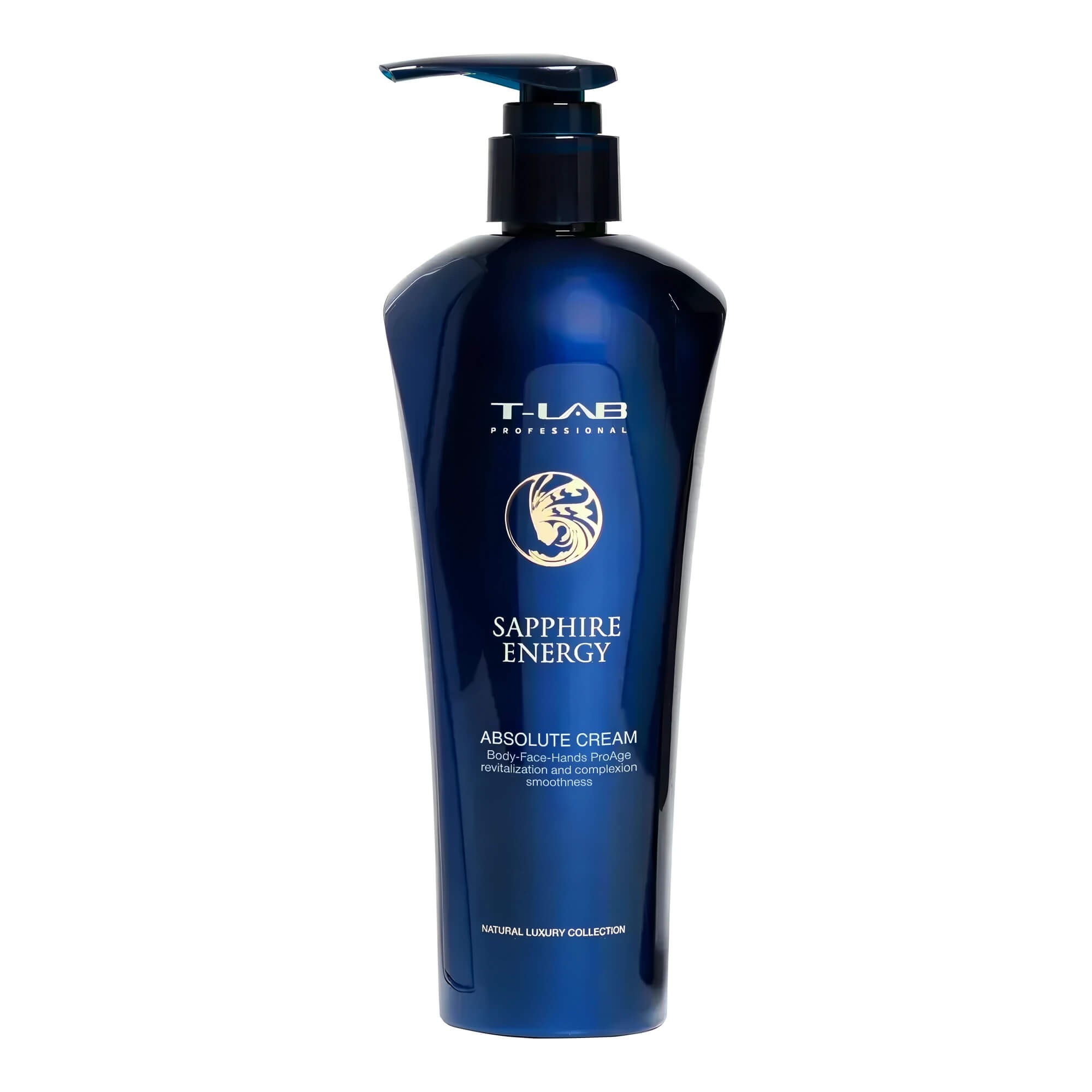 T-Lab Sapphire Energy Magical & Radiant You Luxury Gift Украина