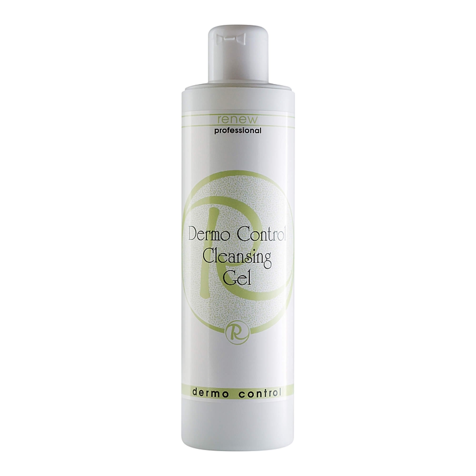 Очищающий гель для жирной и проблемной кожи Renew Dermo Control Cleansing Gel