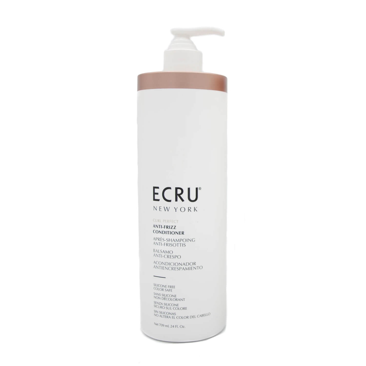 ECRU New York Кондиціонер для кучерявого волосся 