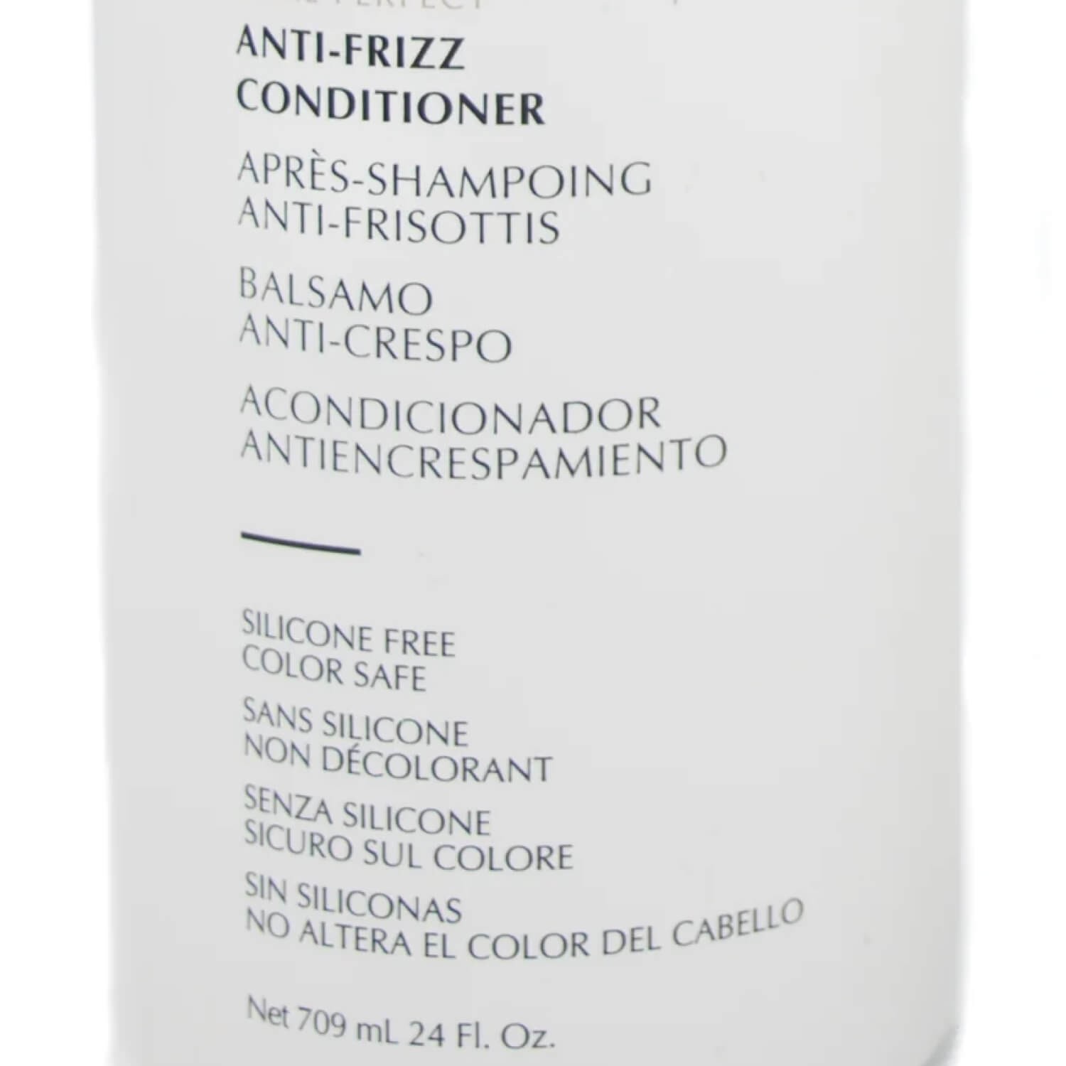 Кондиционер для кучерявых волос ECRU New York Curl Perfect Anti-Frizz Conditioner