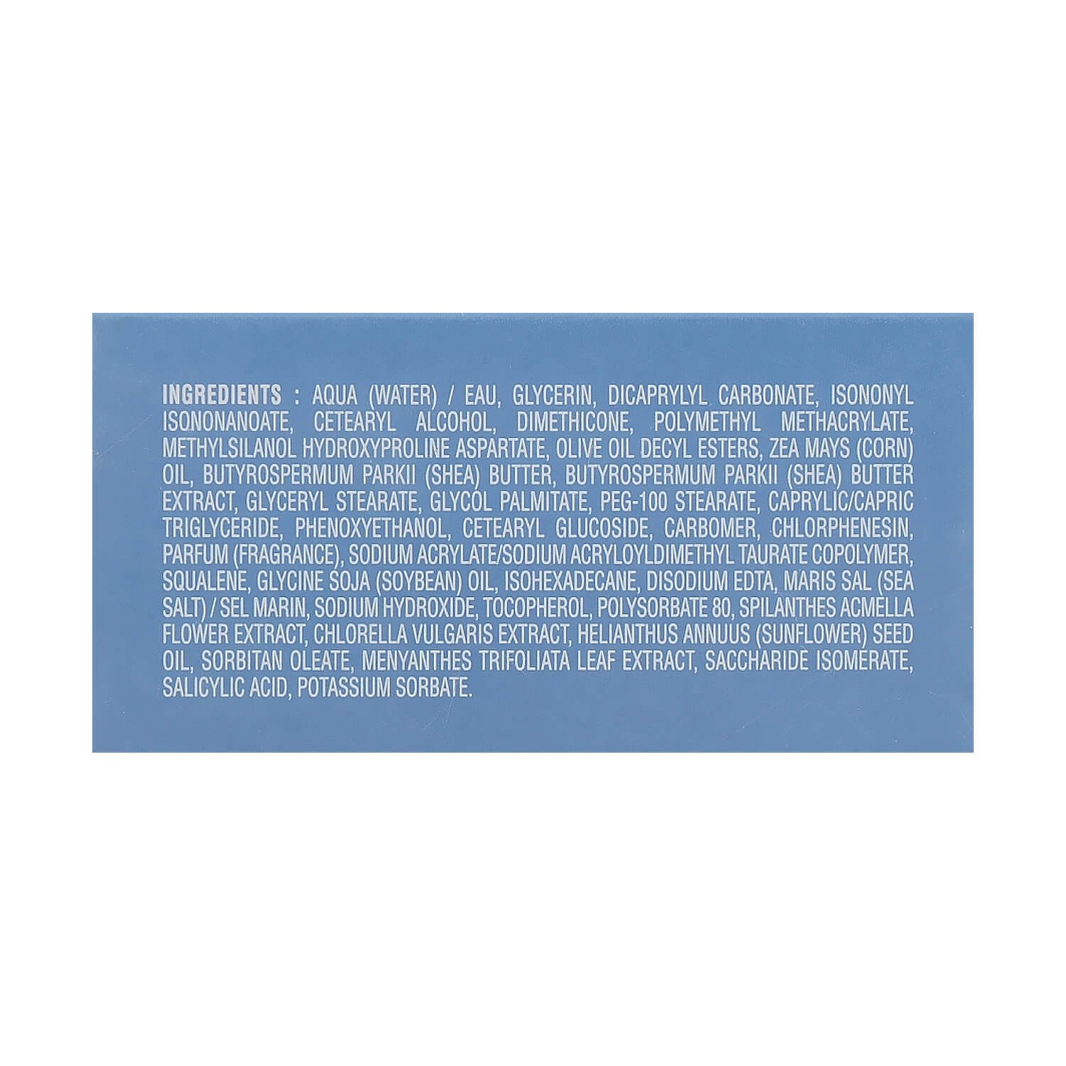 Зміцнюющий ліфтинг-крем для обличчя Phytomer Structuriste Firming Lift Cream