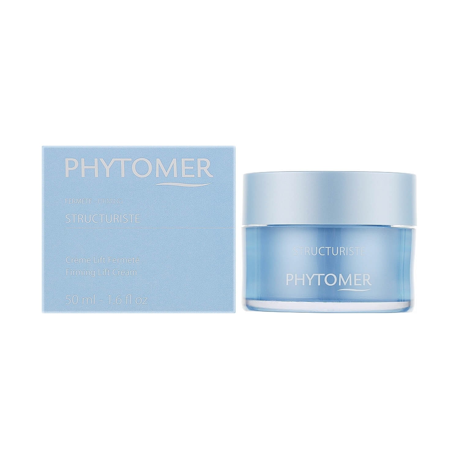 Зміцнюющий ліфтинг-крем для обличчя Phytomer Structuriste Firming Lift Cream
