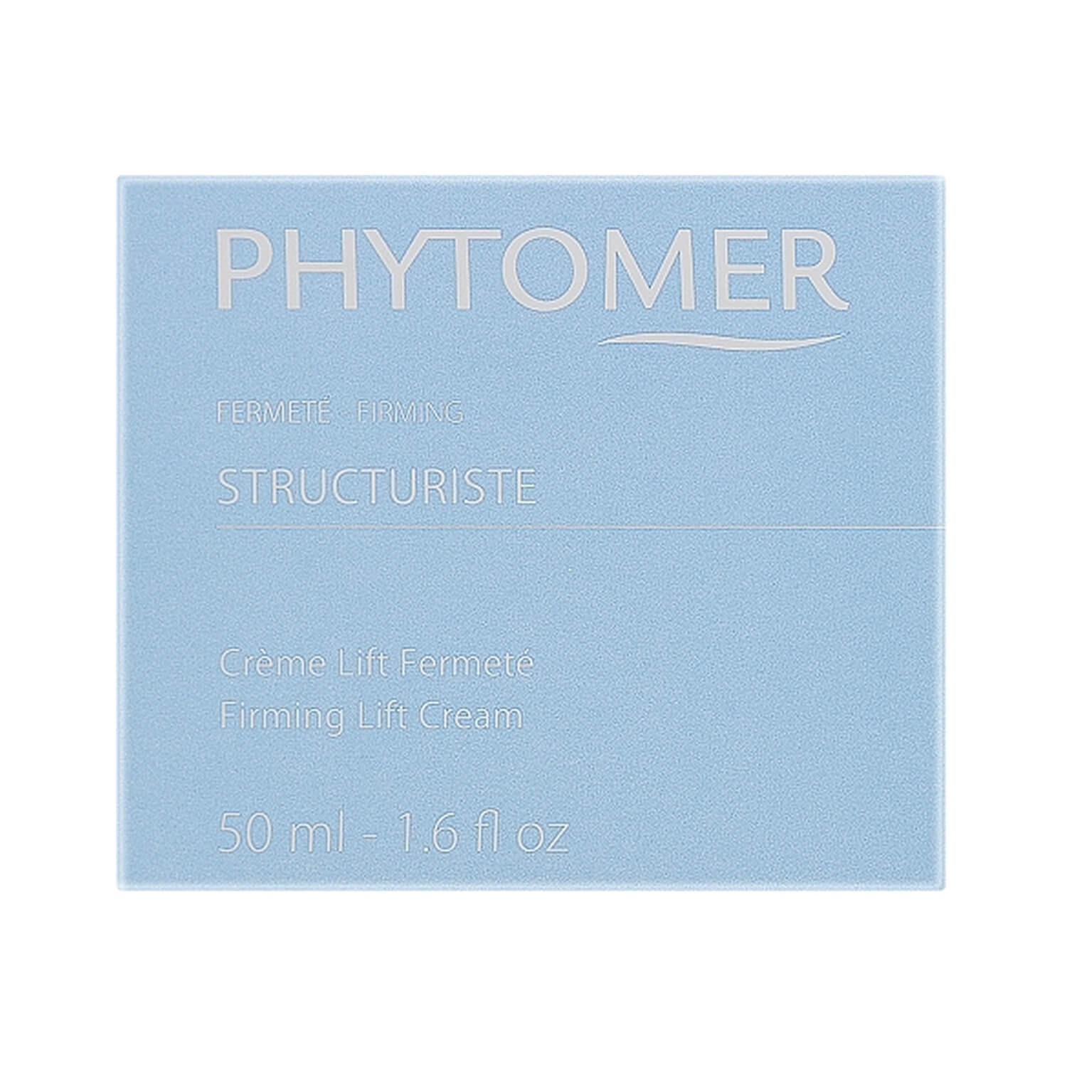 Зміцнюющий ліфтинг-крем для обличчя Phytomer Structuriste Firming Lift Cream