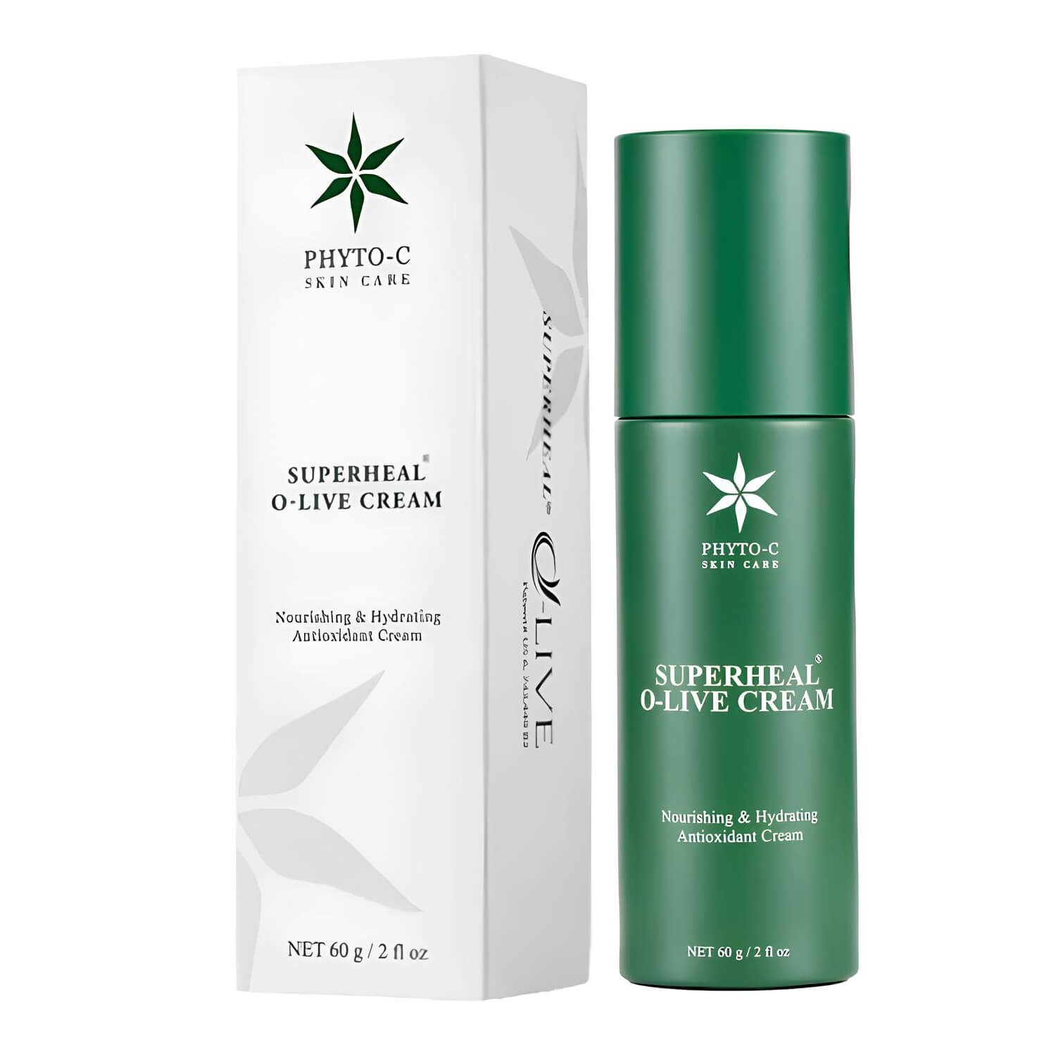 Phyto-C Крем для лица