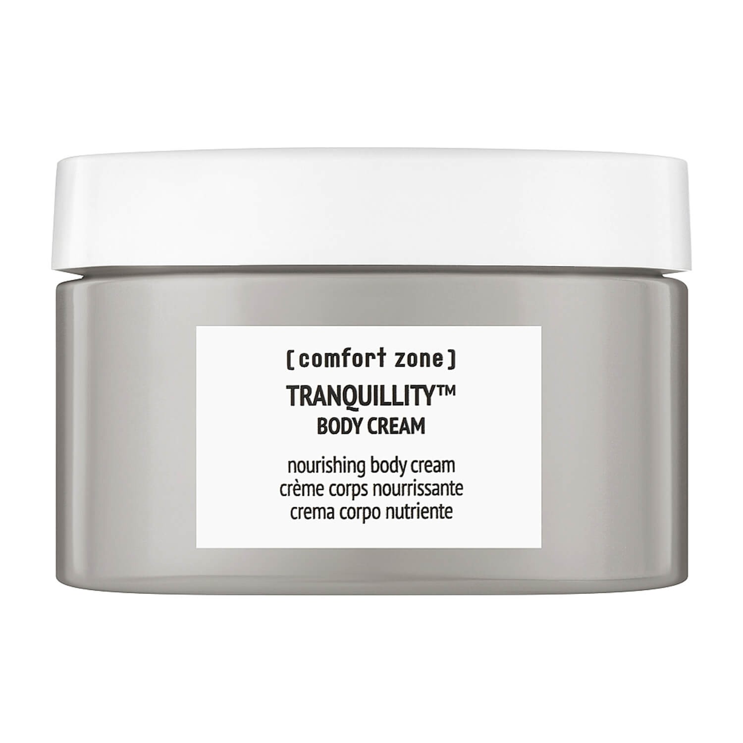 Comfort Zone Крем для тела